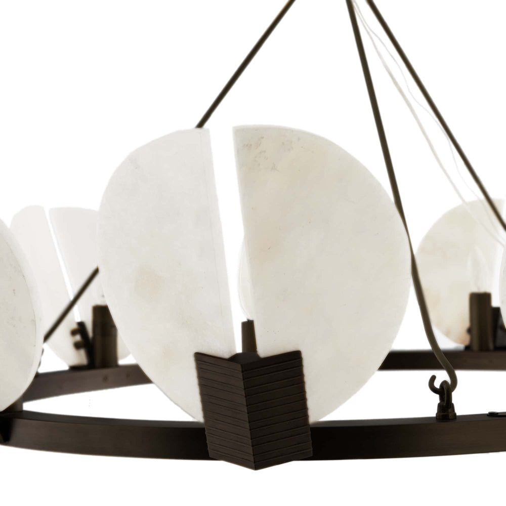 Sierra Chandelier