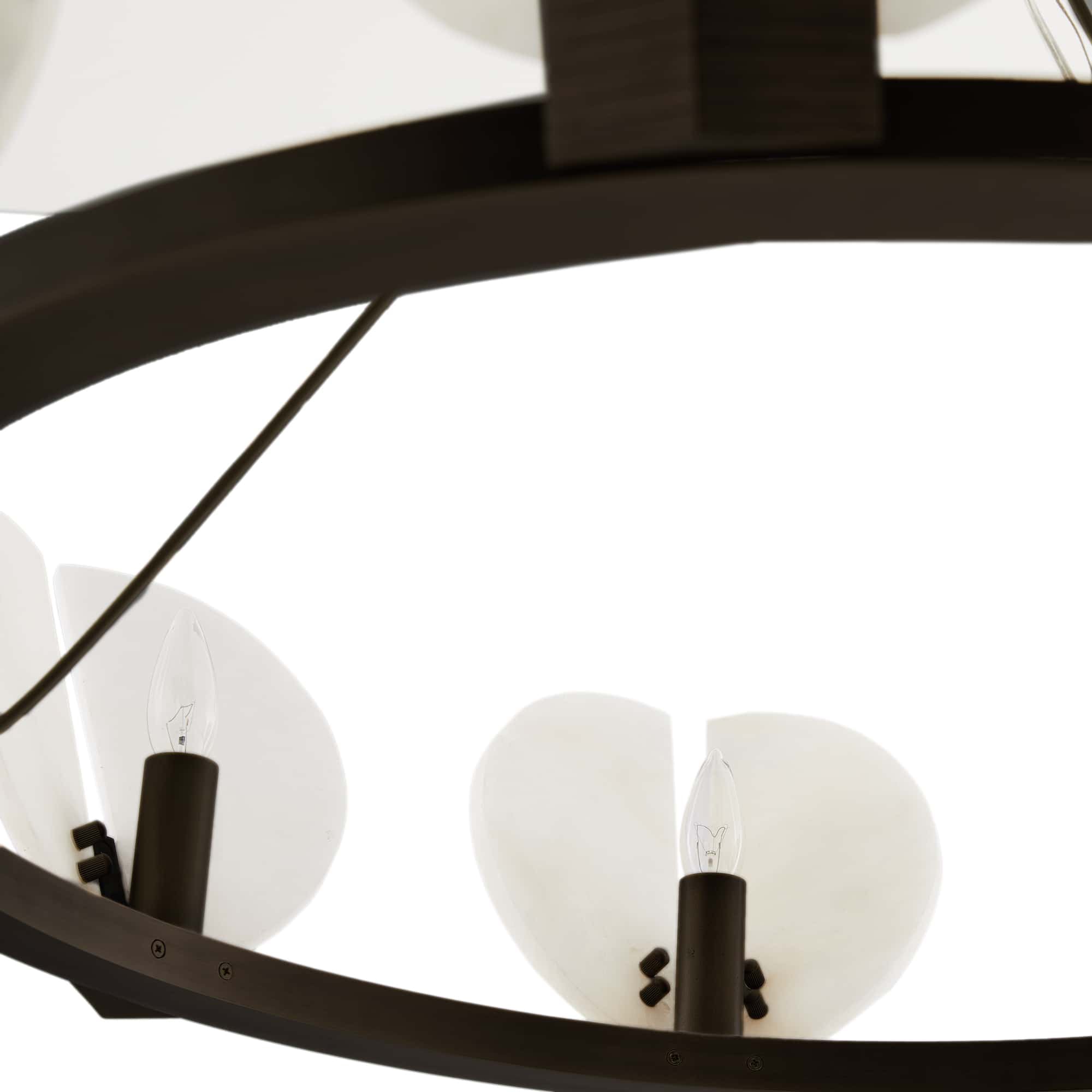 Sierra Chandelier