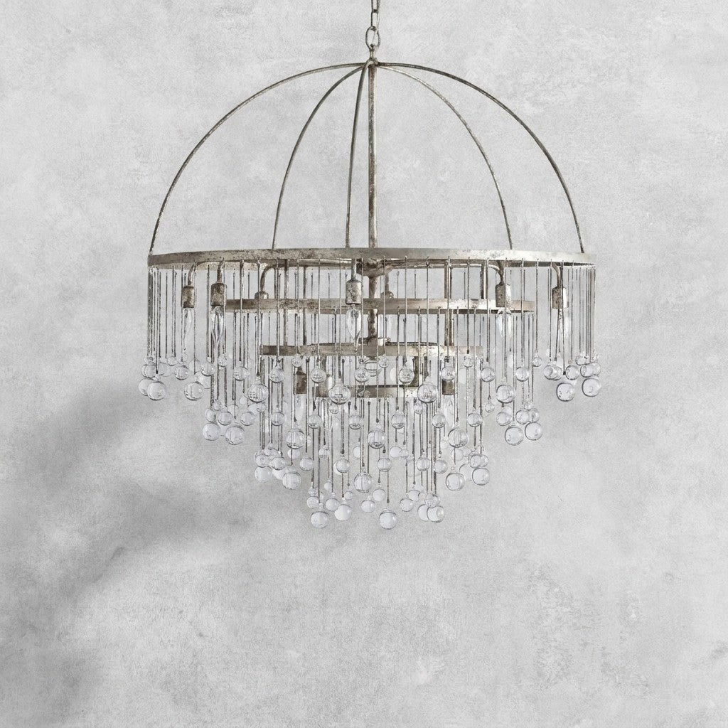 Everly Round Chandelier