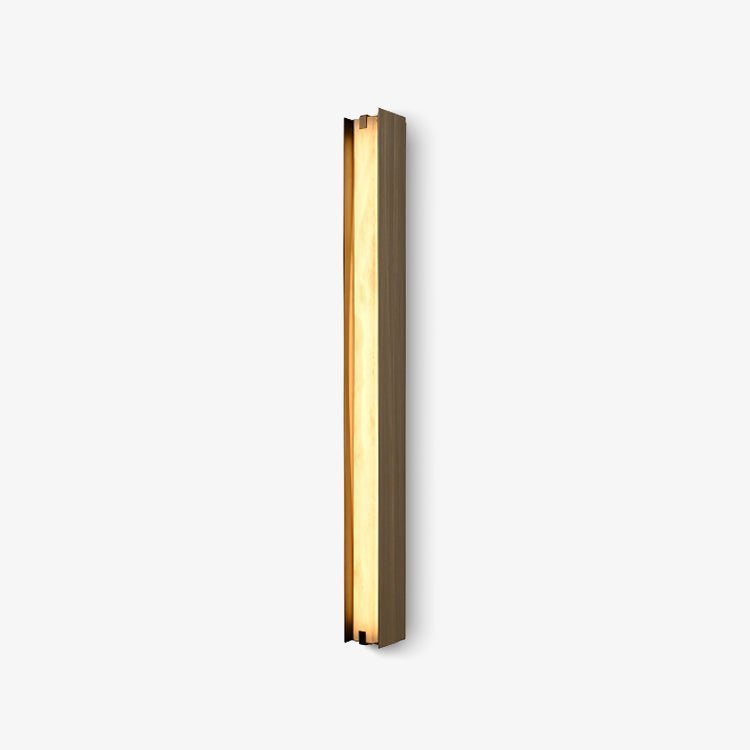 Isolde Alabaster Wall Sconce