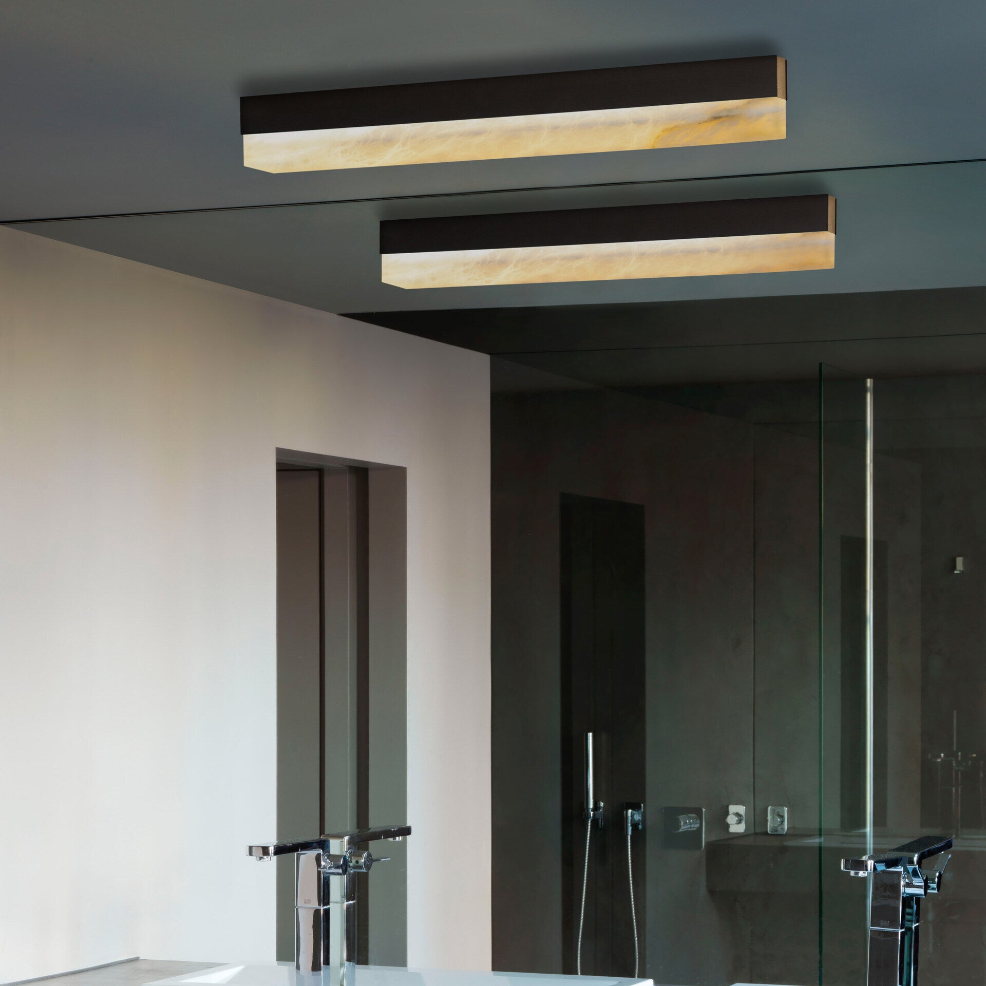 Artes Ceiling Mounted Light