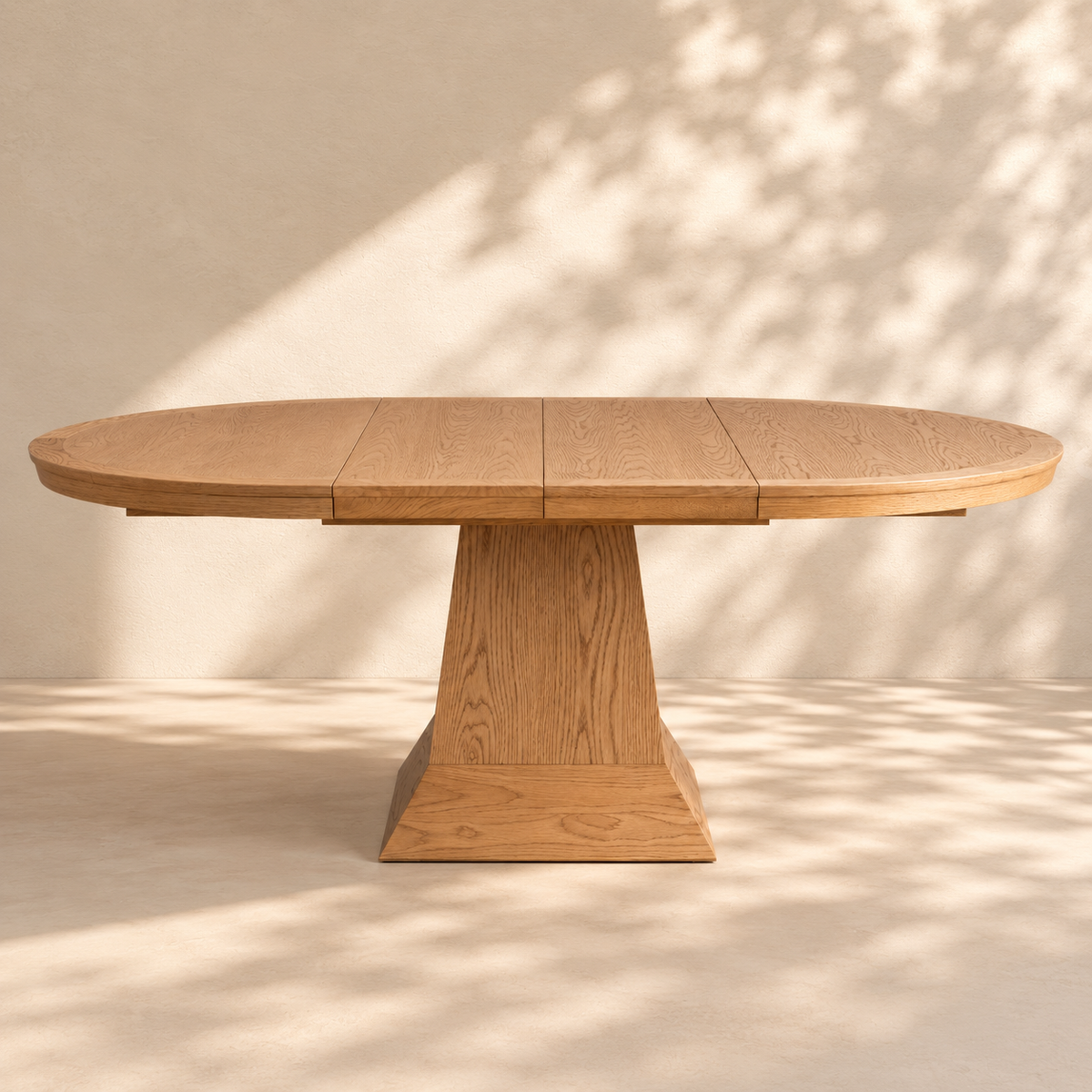 Leighton Extension Dining Table