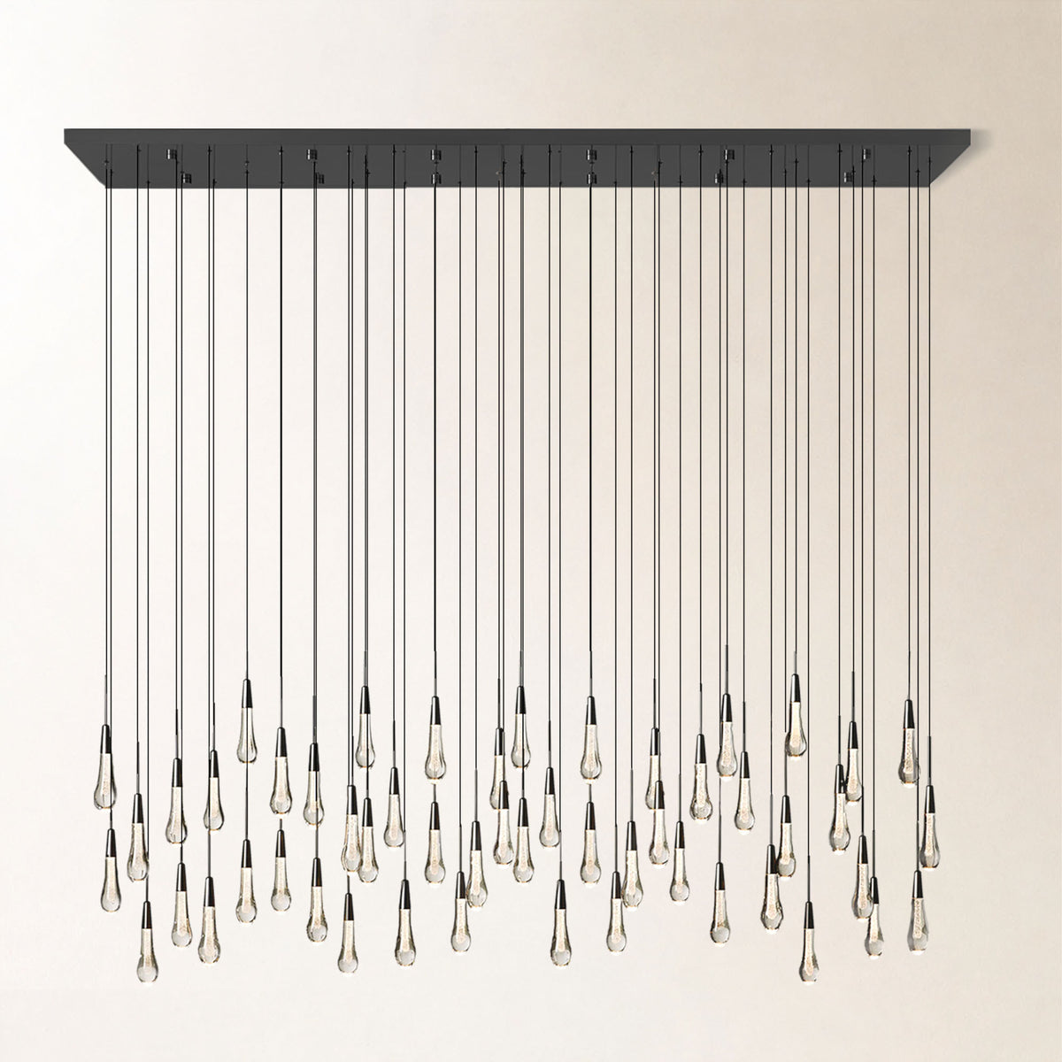 Soratai Linear Chandelier