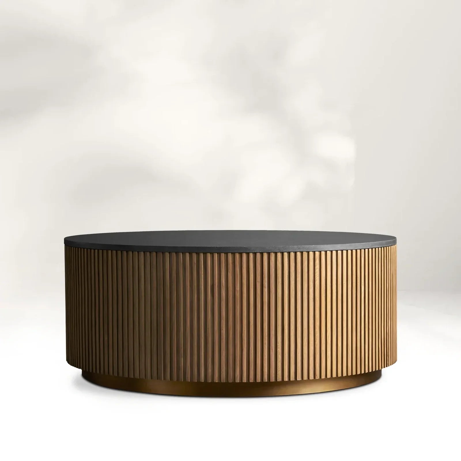Finley Round Coffee Table