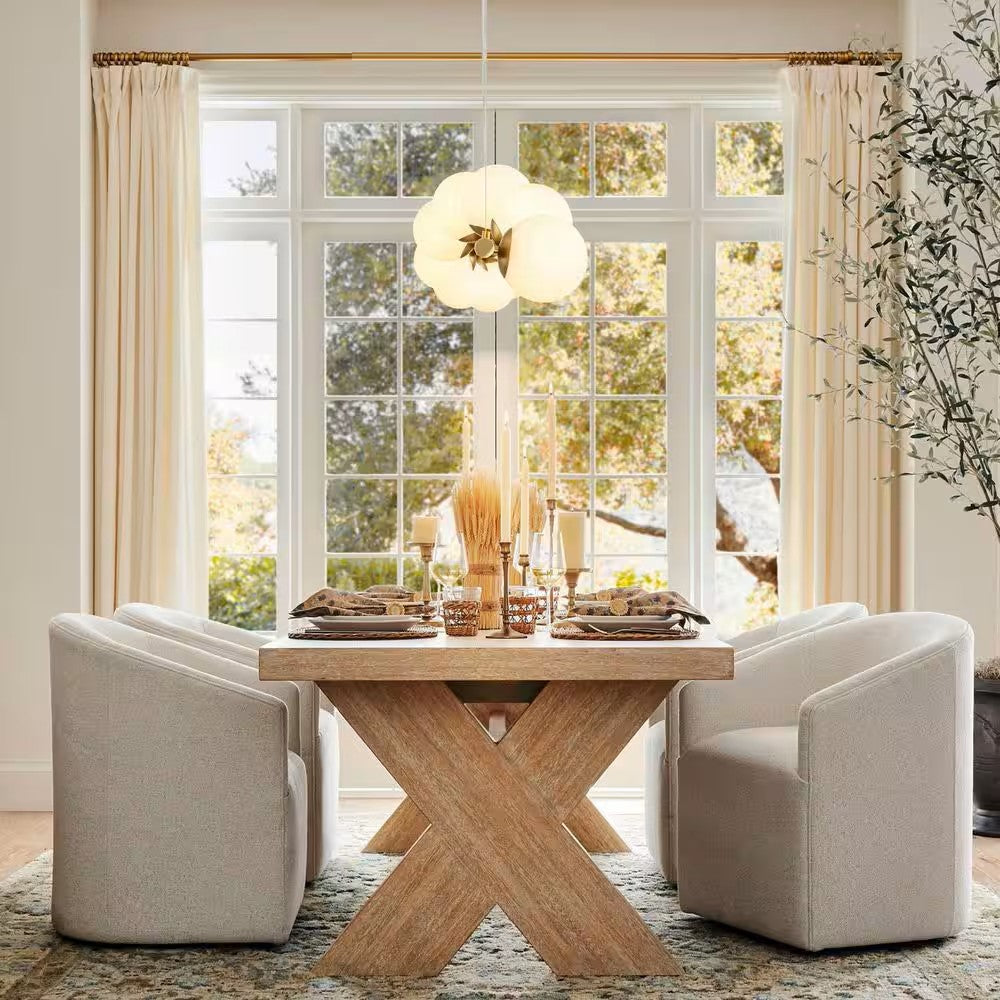 Kinney Linear Chandelier