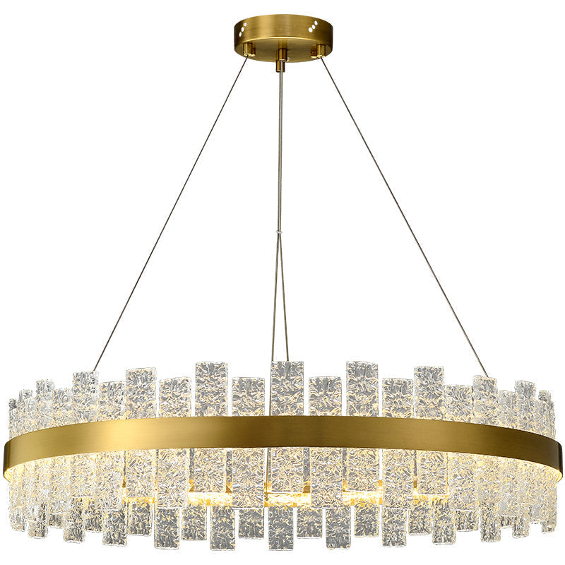 Patricia Modern Crystal Chandelier