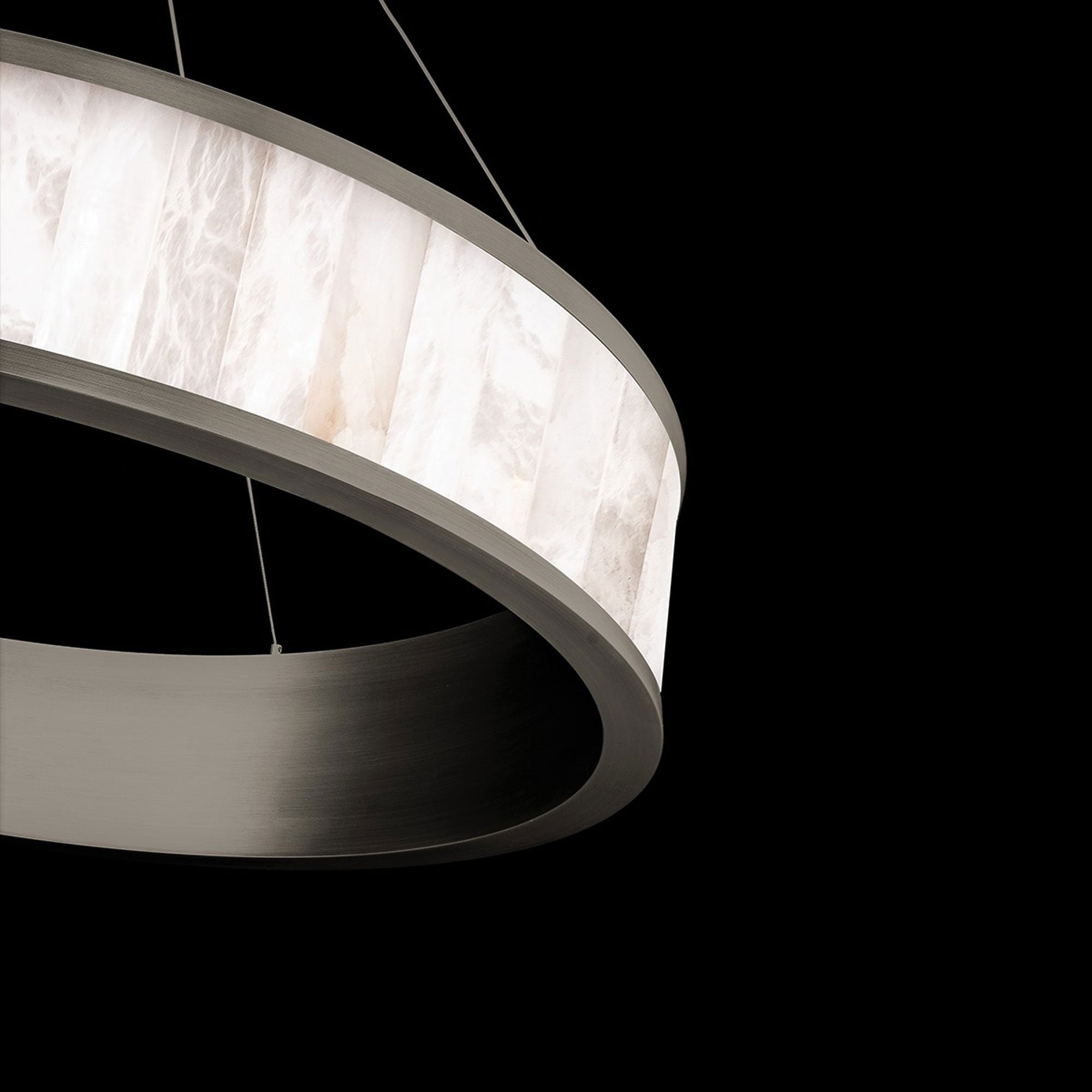 Coliseo LED Chandelier