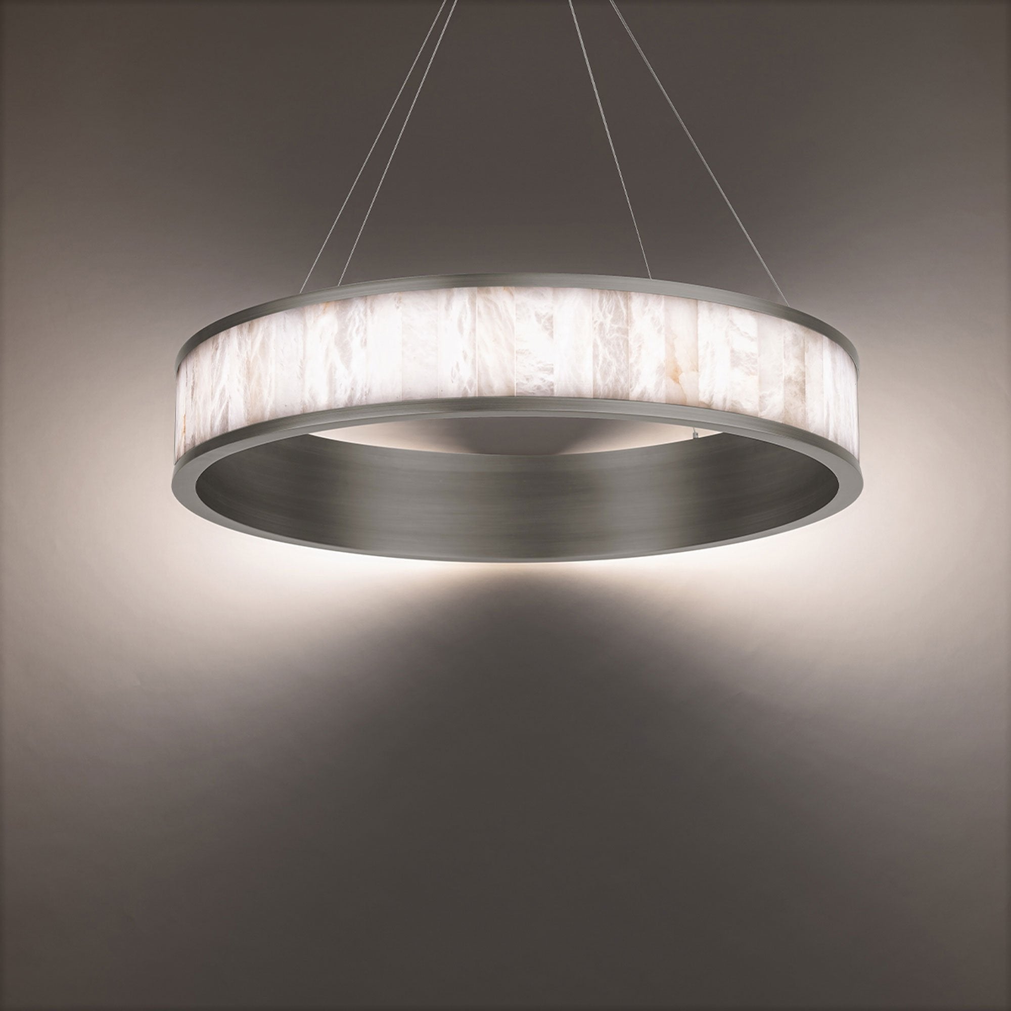 Coliseo LED Chandelier