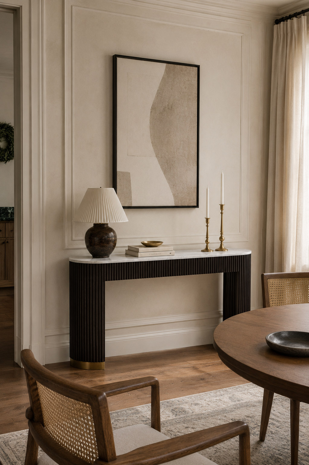Finley Console Table