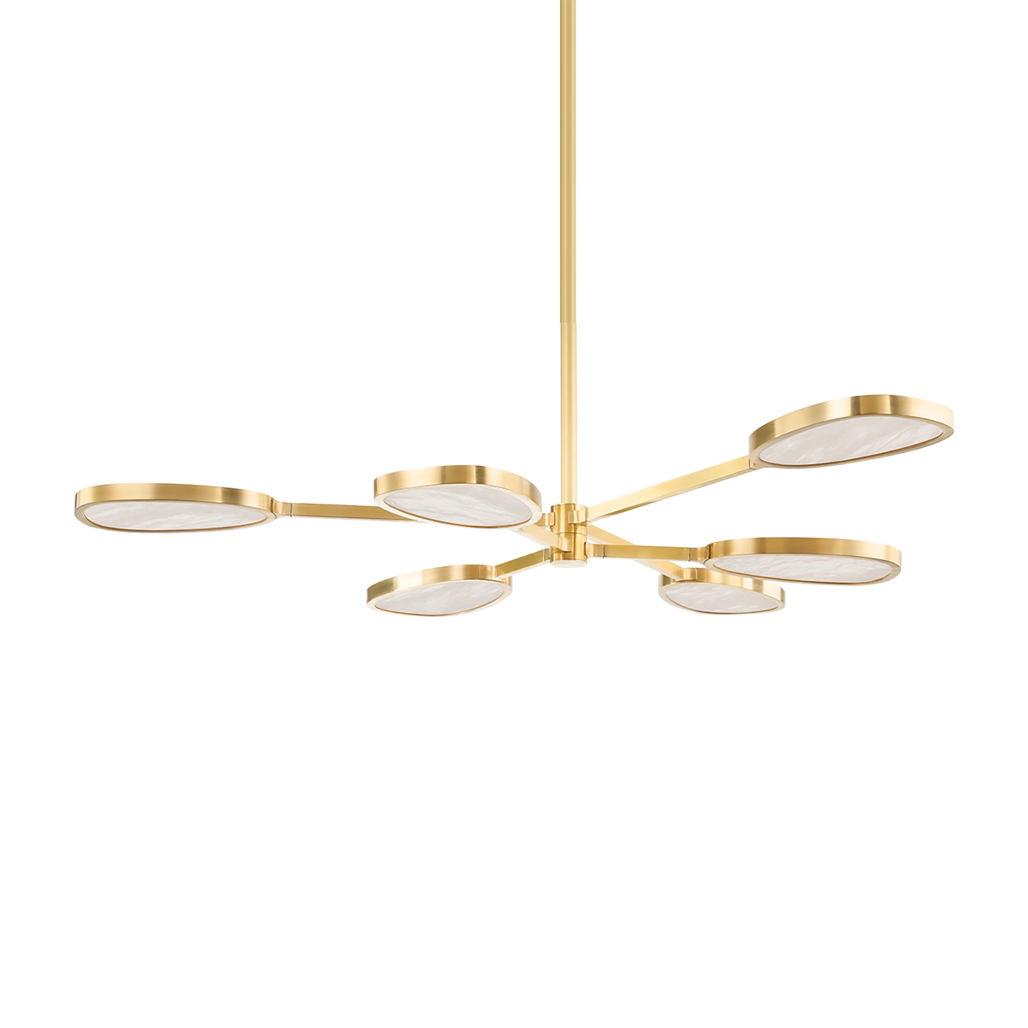Patras LED Chandelier