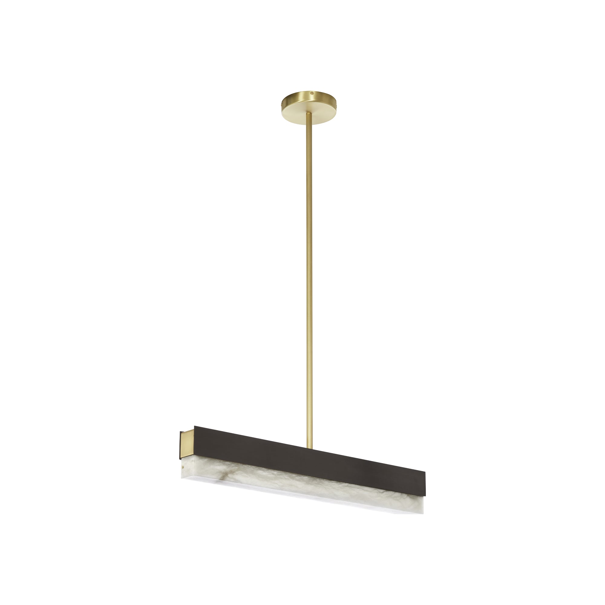 Artes LED Linear Pendant Light