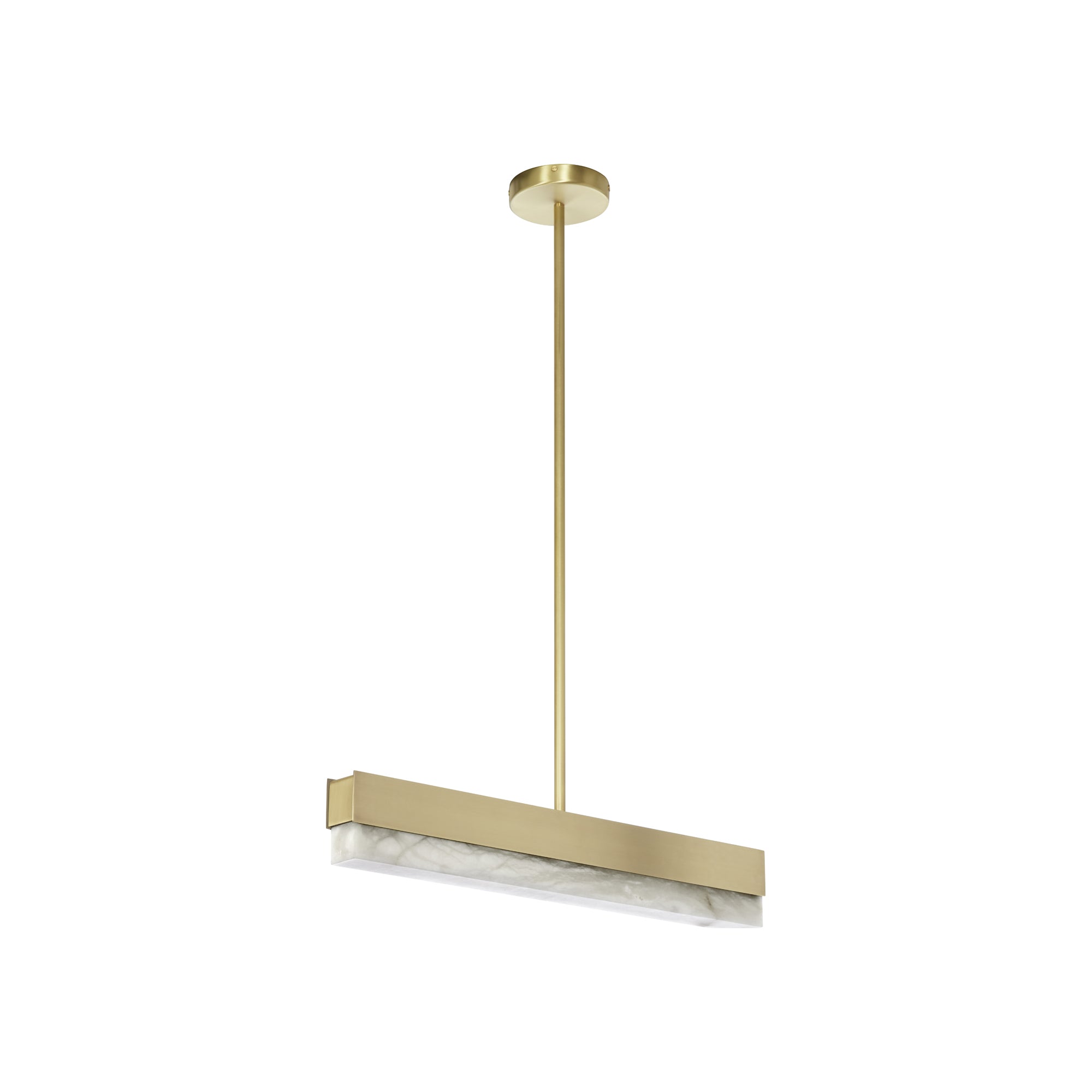 Artes LED Linear Pendant Light