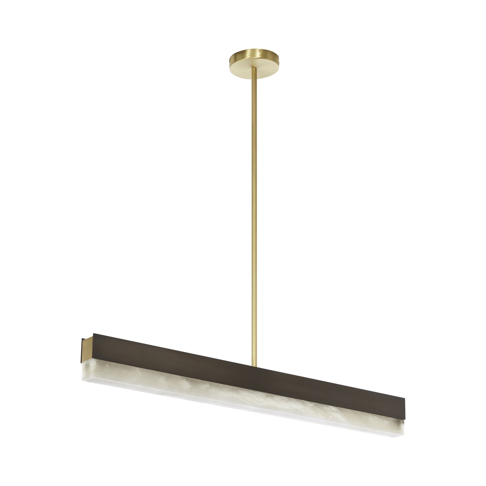 Artes LED Linear Pendant Light