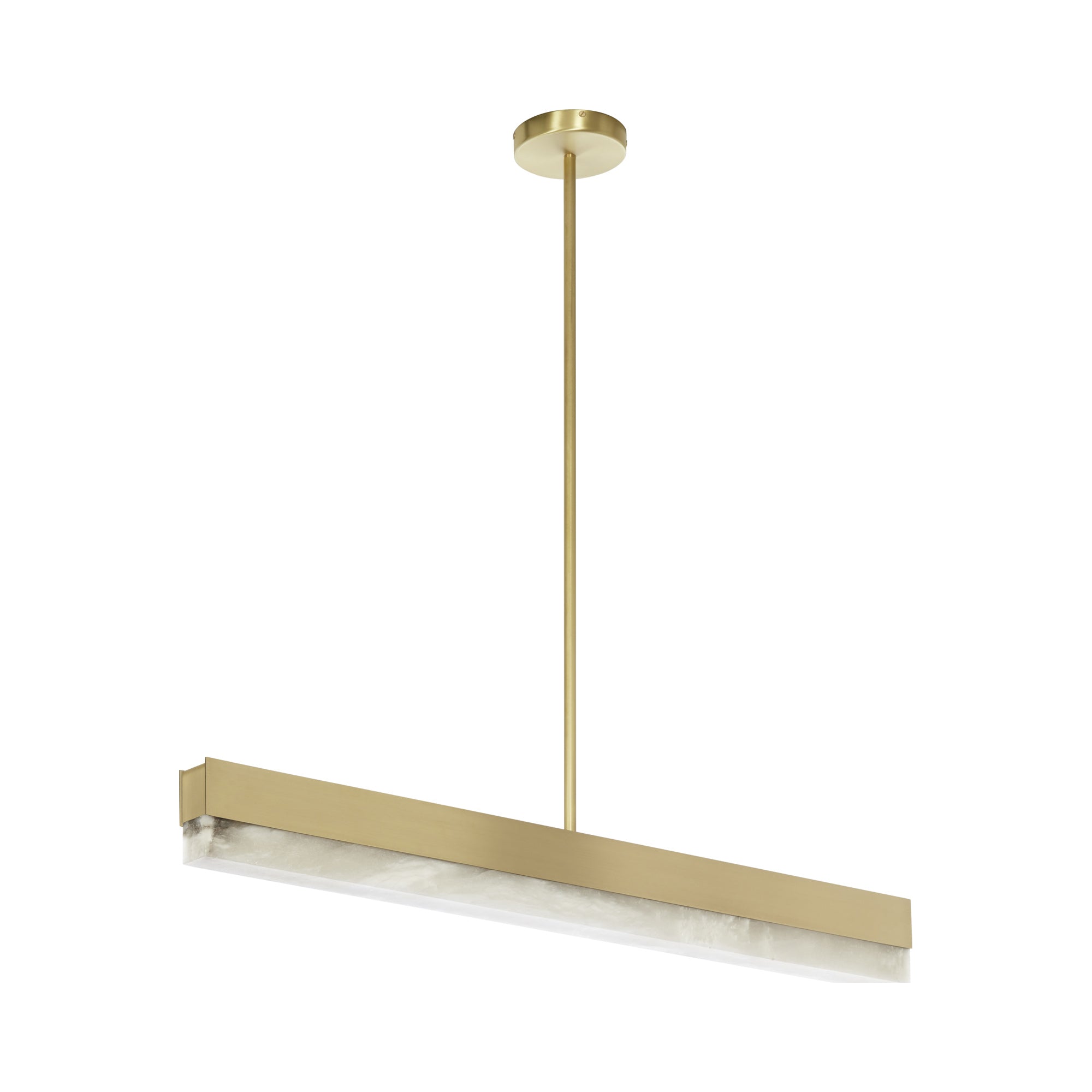 Artes LED Linear Pendant Light