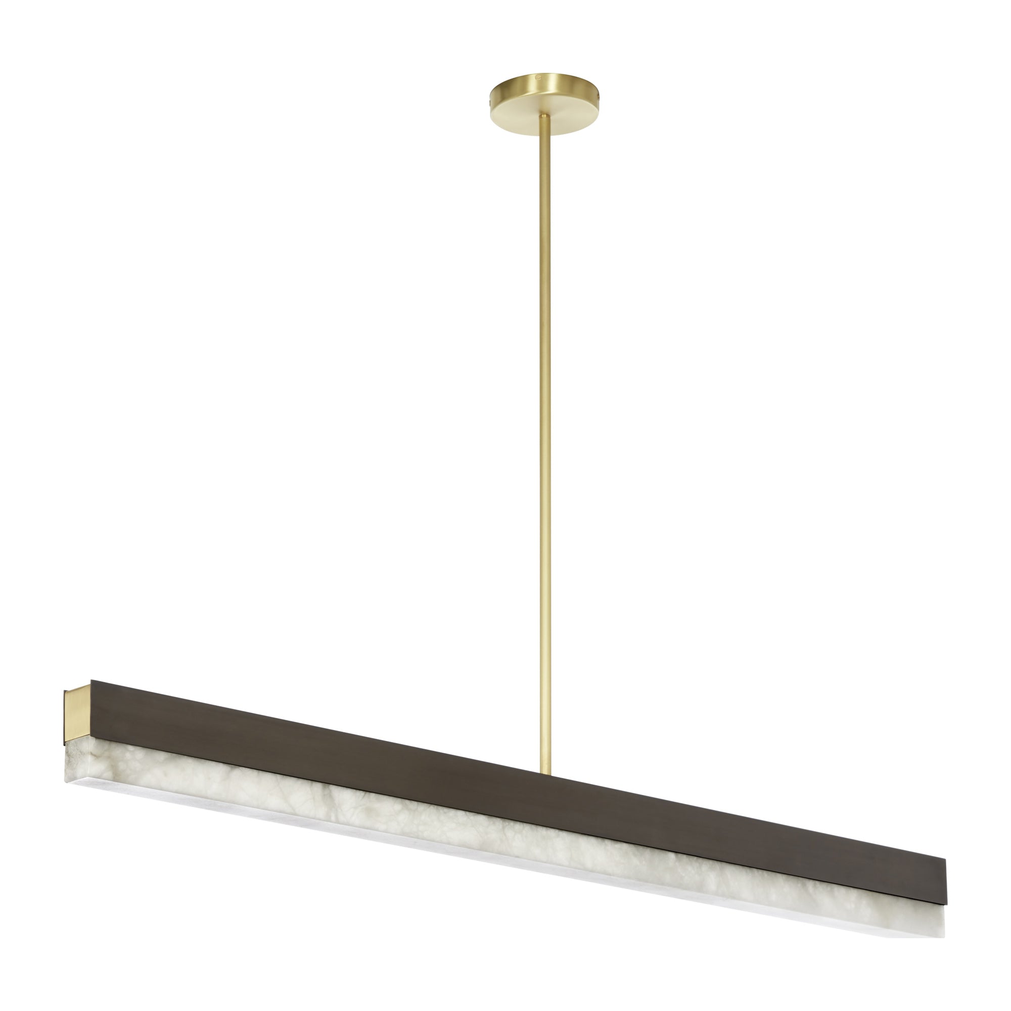 Artes LED Linear Pendant Light
