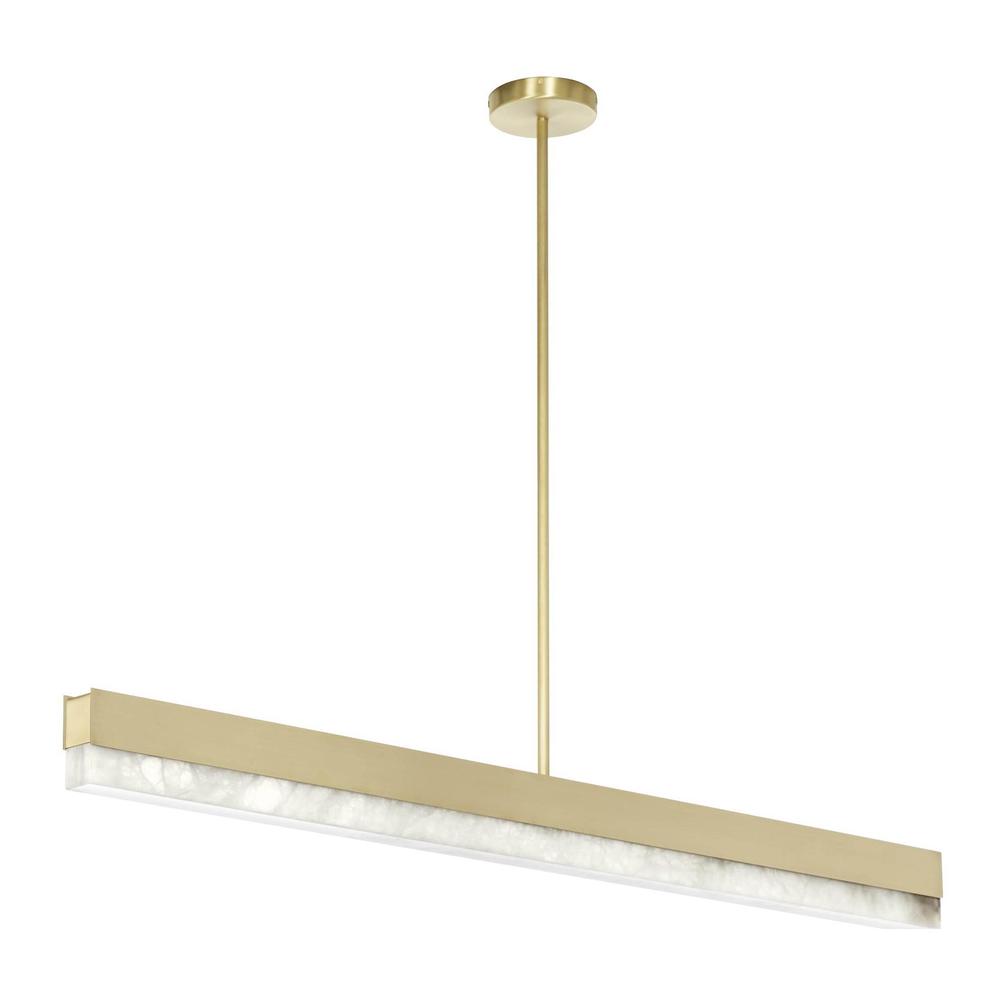 Artes LED Linear Pendant Light