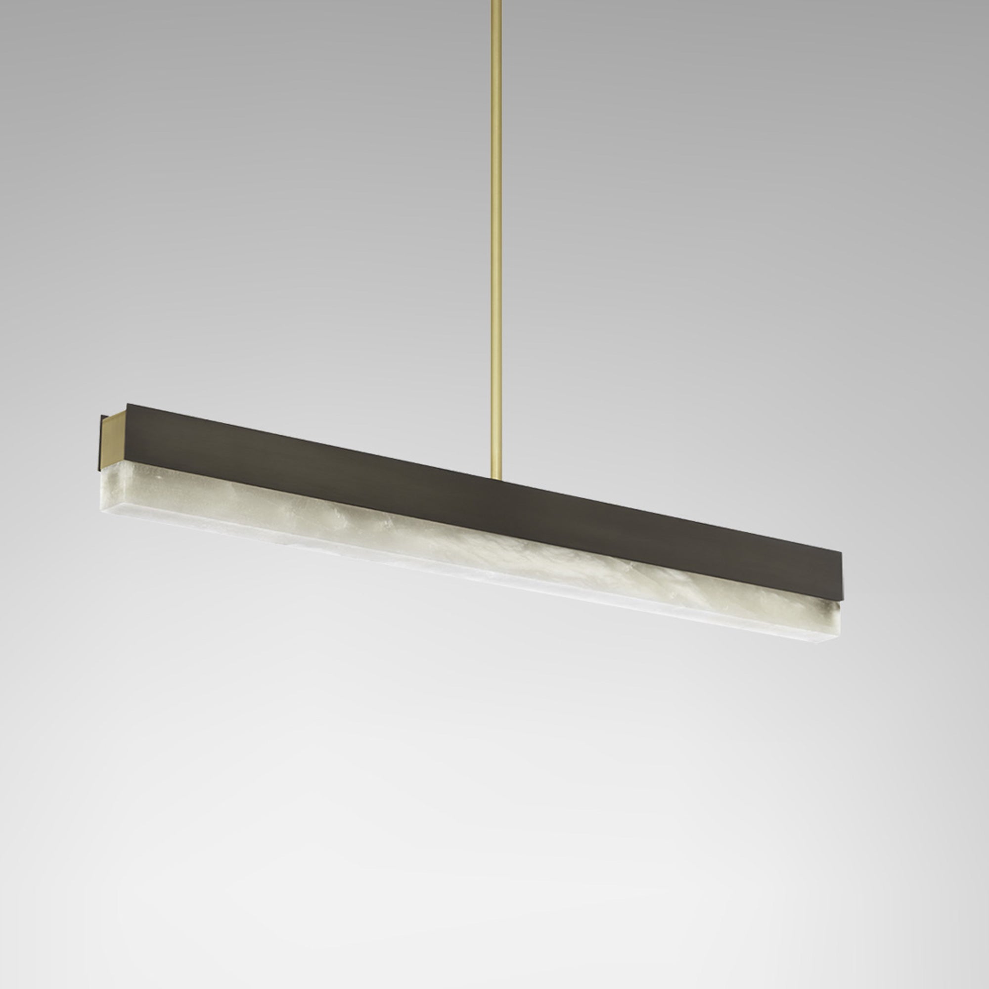 Artes LED Linear Pendant Light