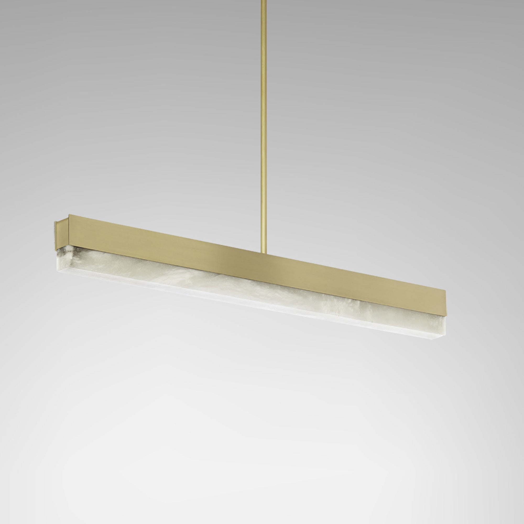 Artes LED Linear Pendant Light