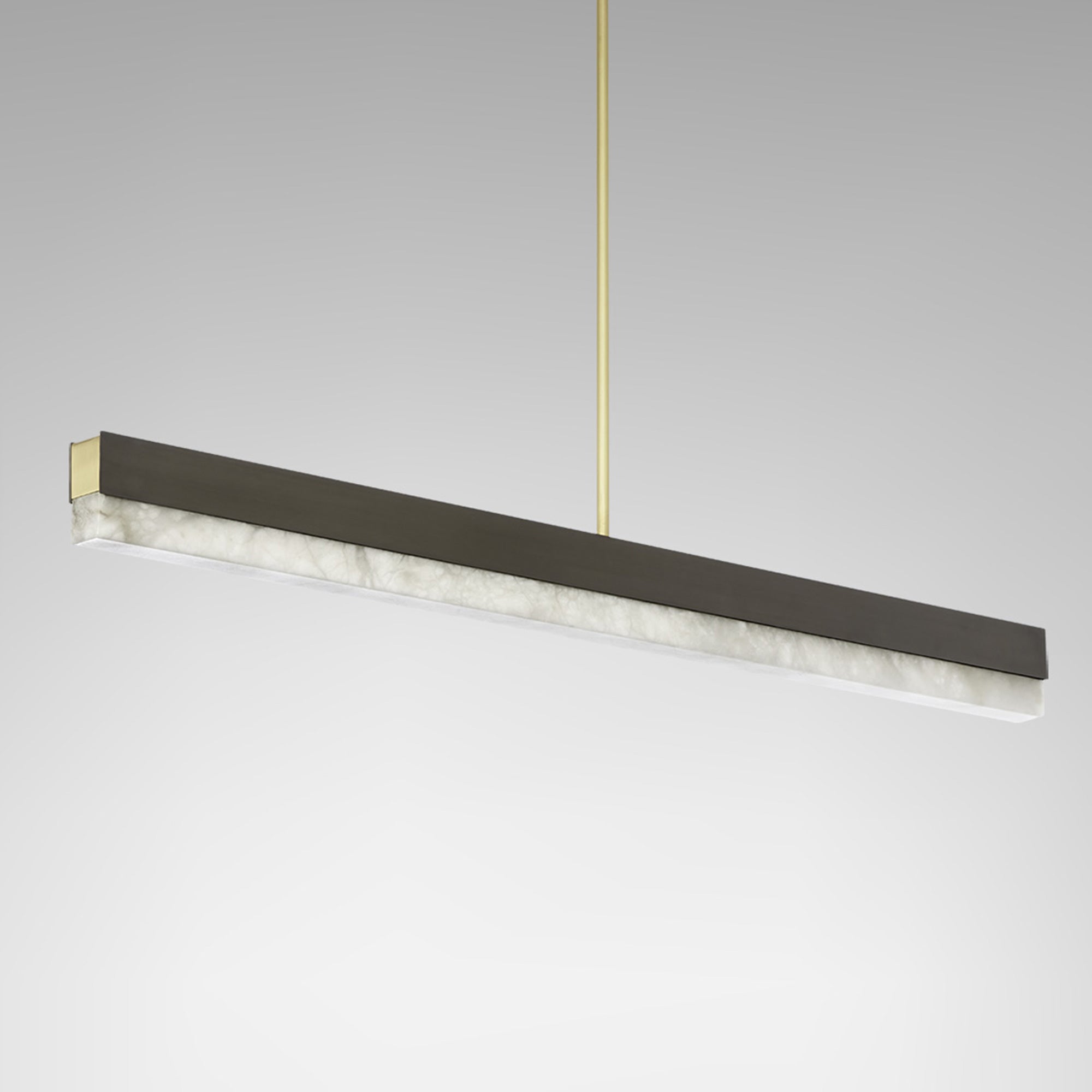 Artes LED Linear Pendant Light