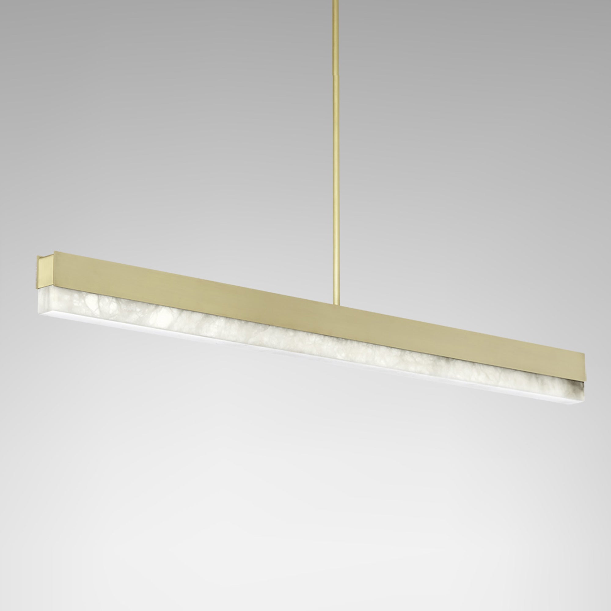 Artes LED Linear Pendant Light