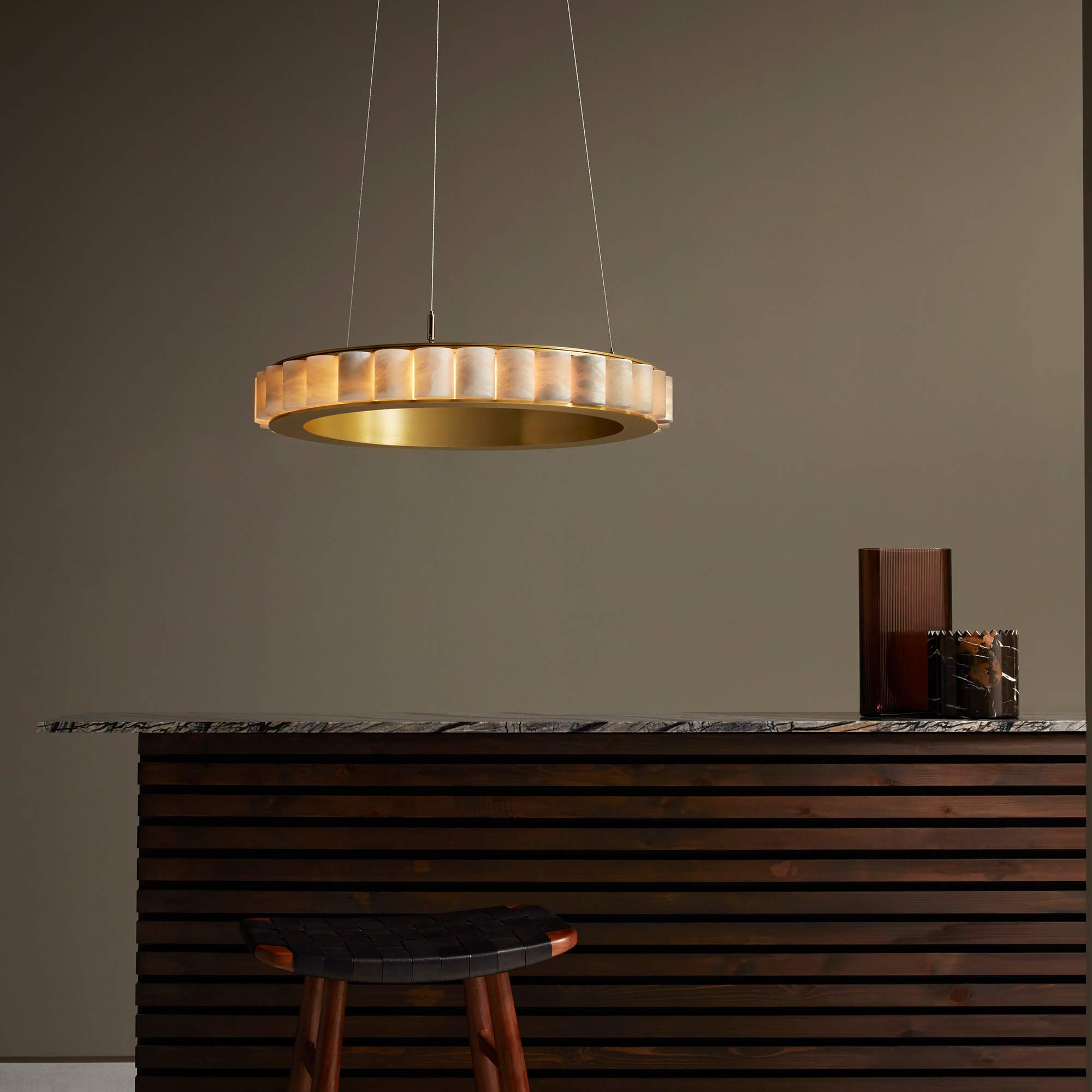 Avalon LED Chandelier
