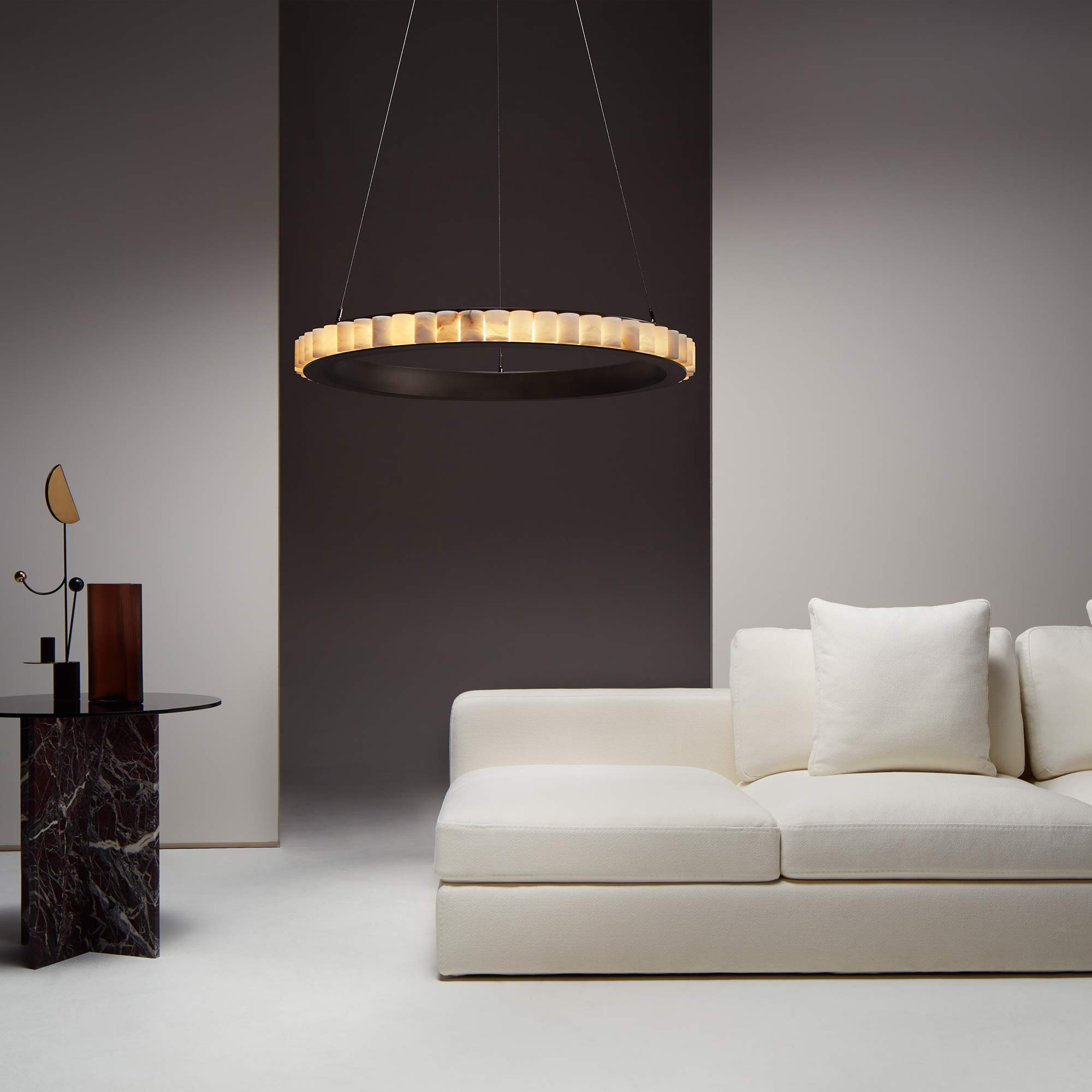 Avalon LED Chandelier