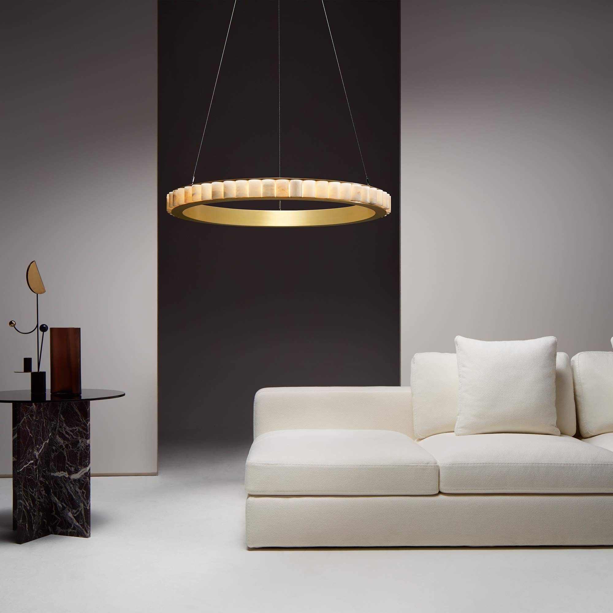 Avalon LED Chandelier
