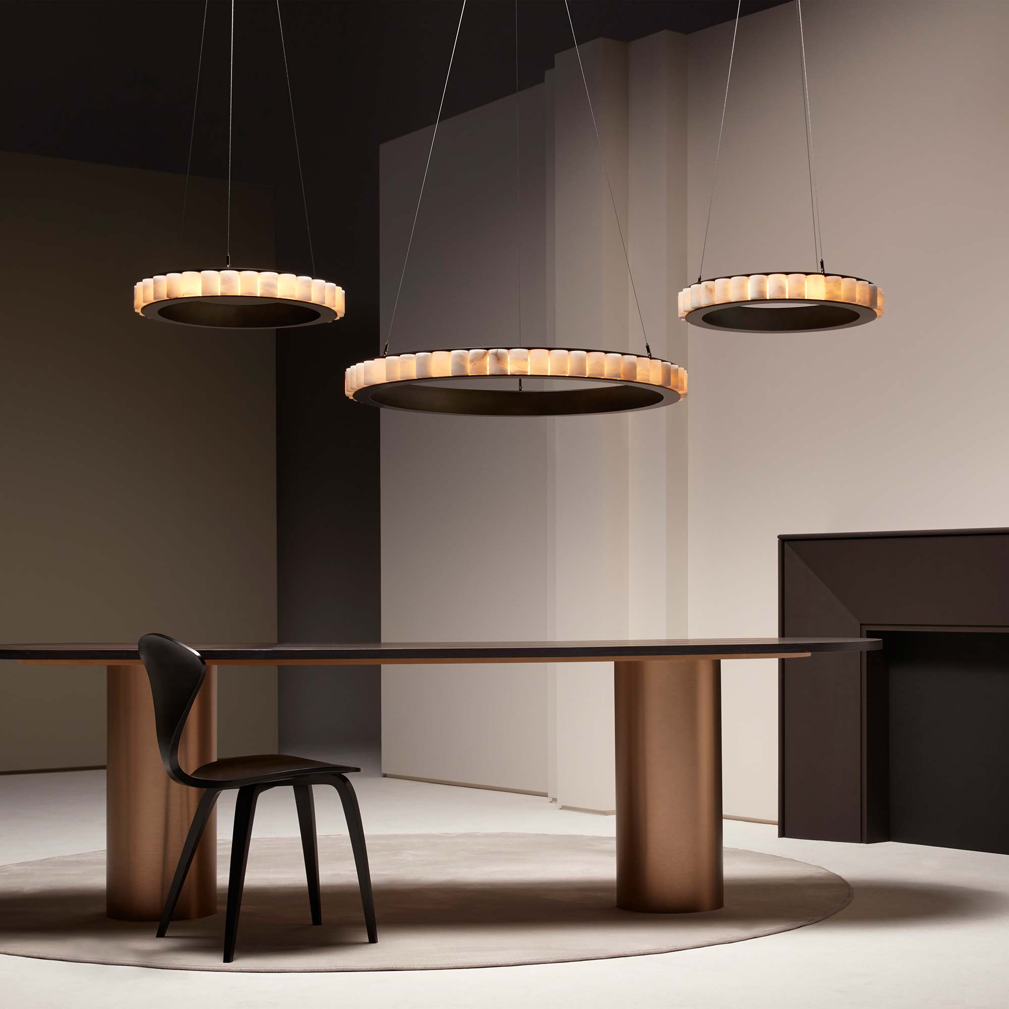 Avalon LED Chandelier