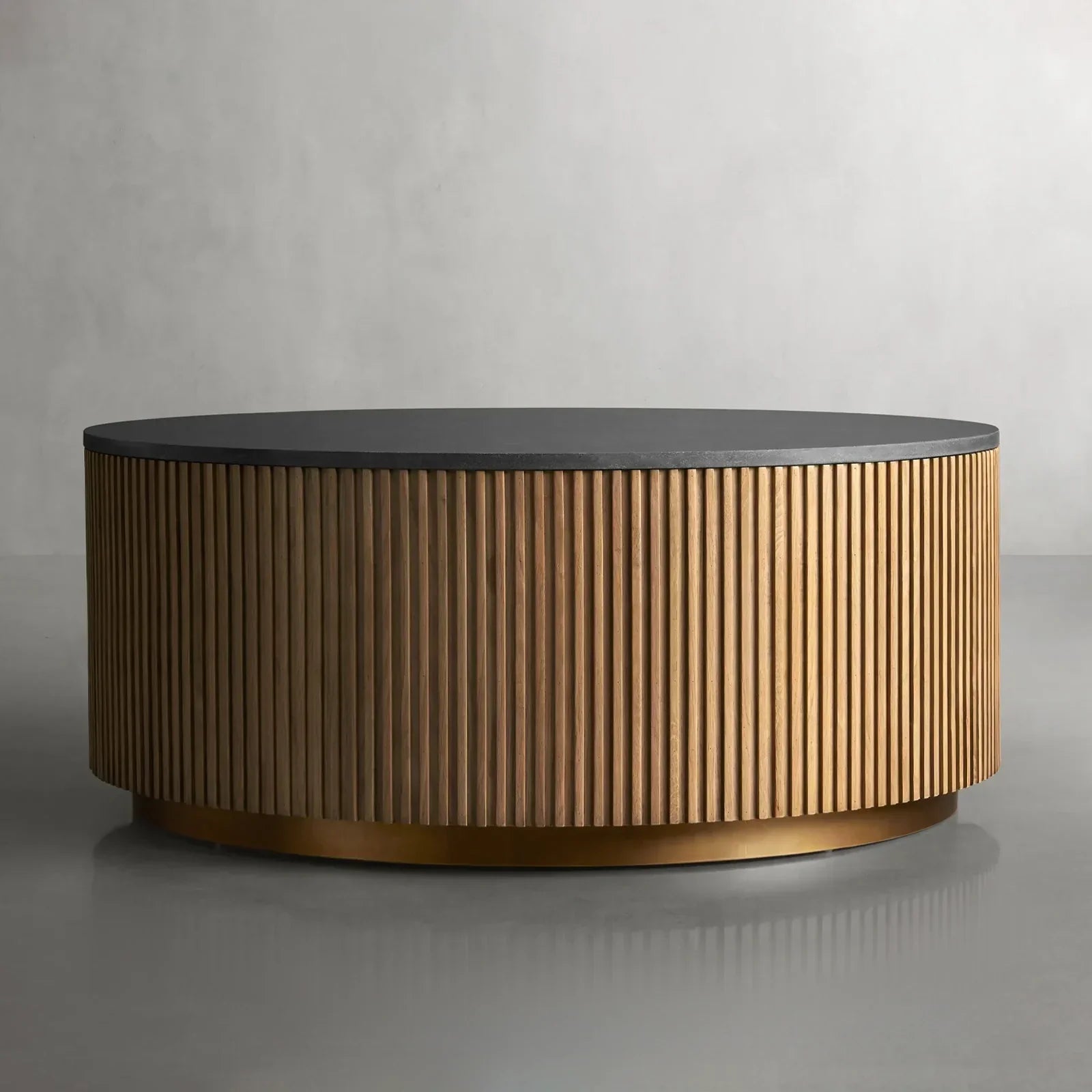 Finley Round Coffee Table