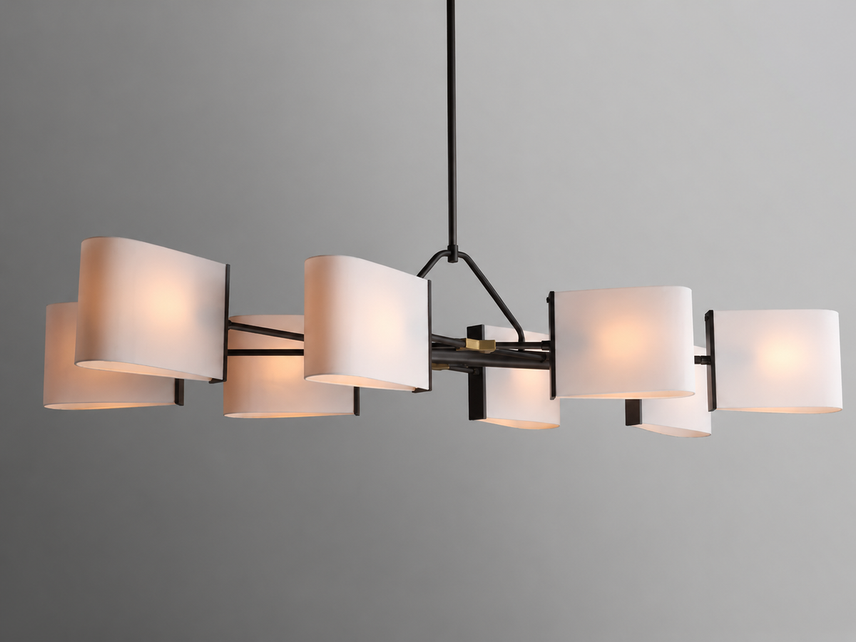 Dessay Linear Chandelier