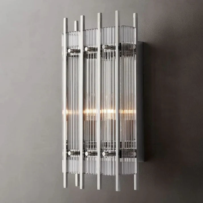 San Marco Rectangular Sconce