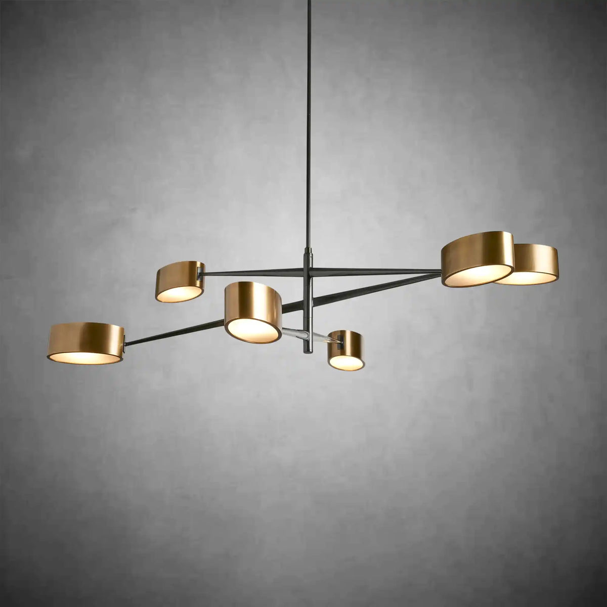 Etoile Chandelier