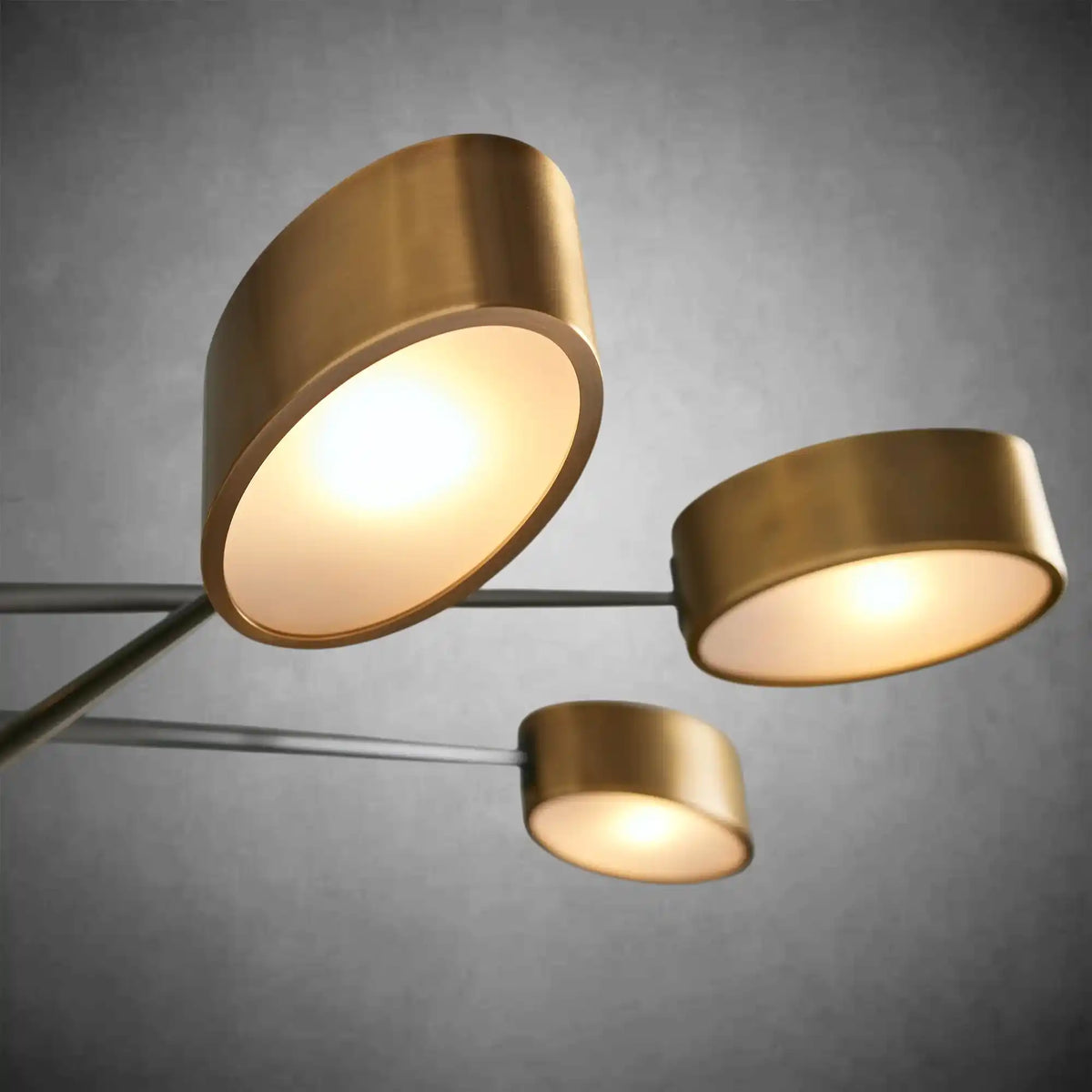 Etoile Chandelier