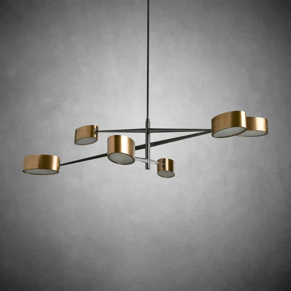 Etoile Chandelier