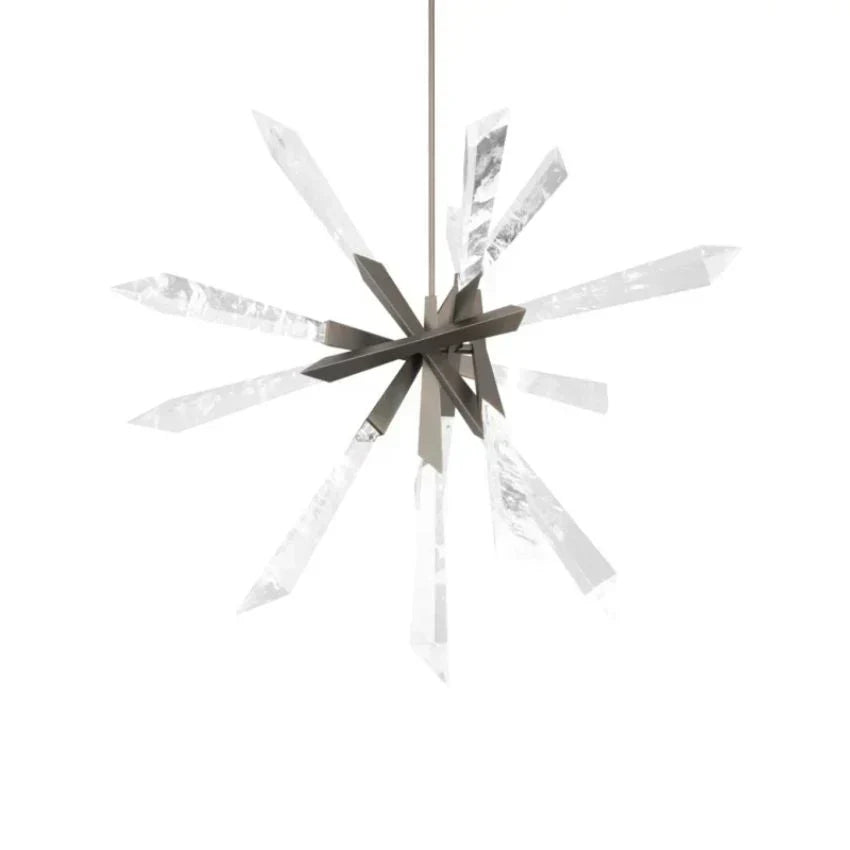 Solitude Pendant 36"