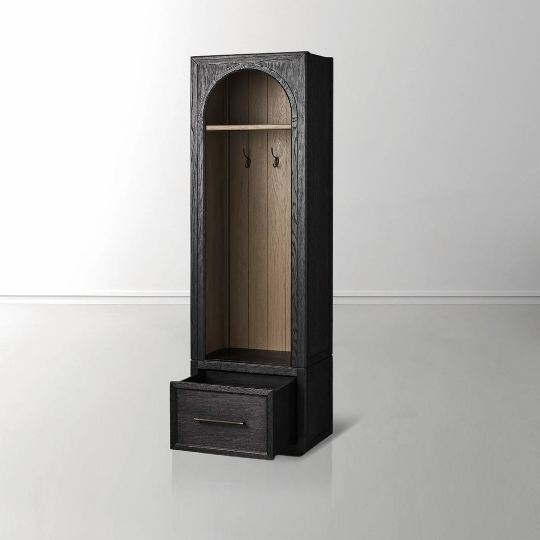 Hattiea Single Entryway Cabinet