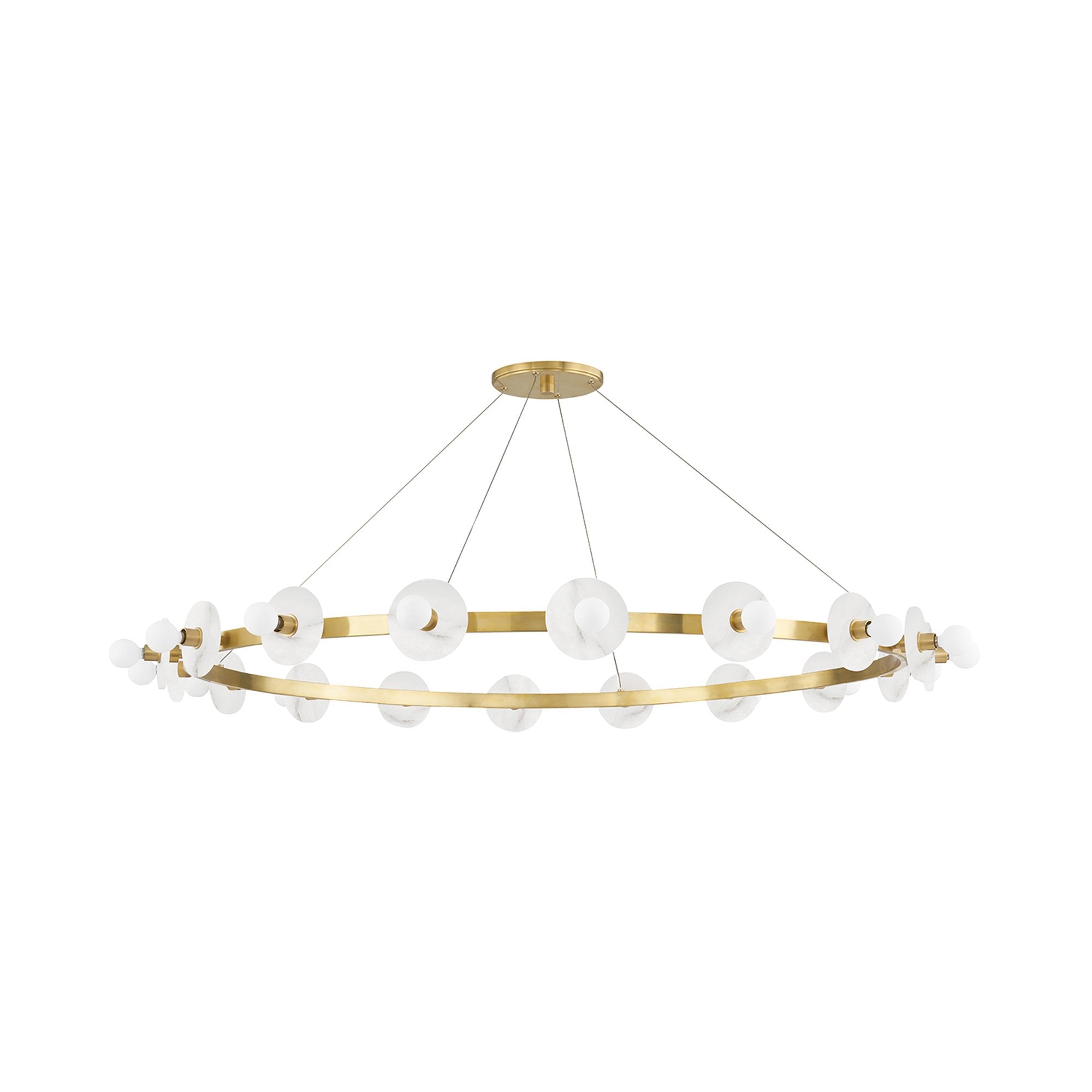 Austen Chandelier