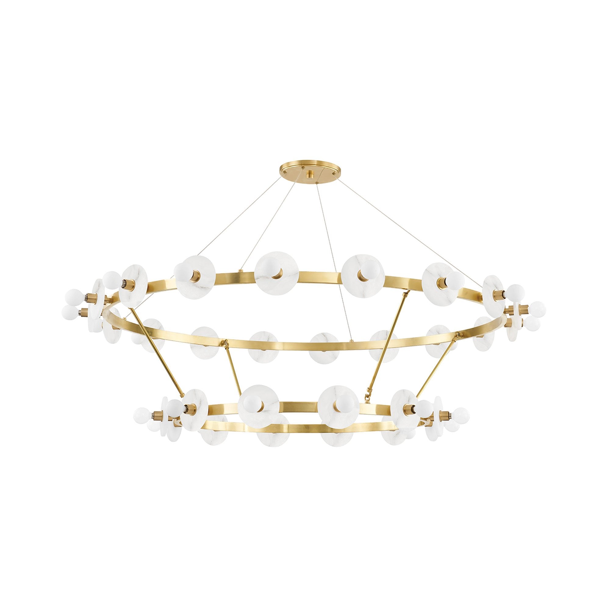 Austen Chandelier