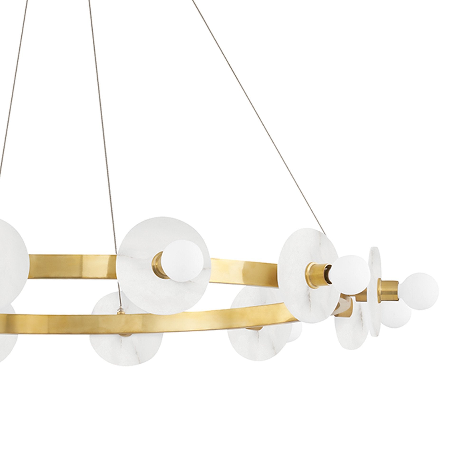 Austen Chandelier