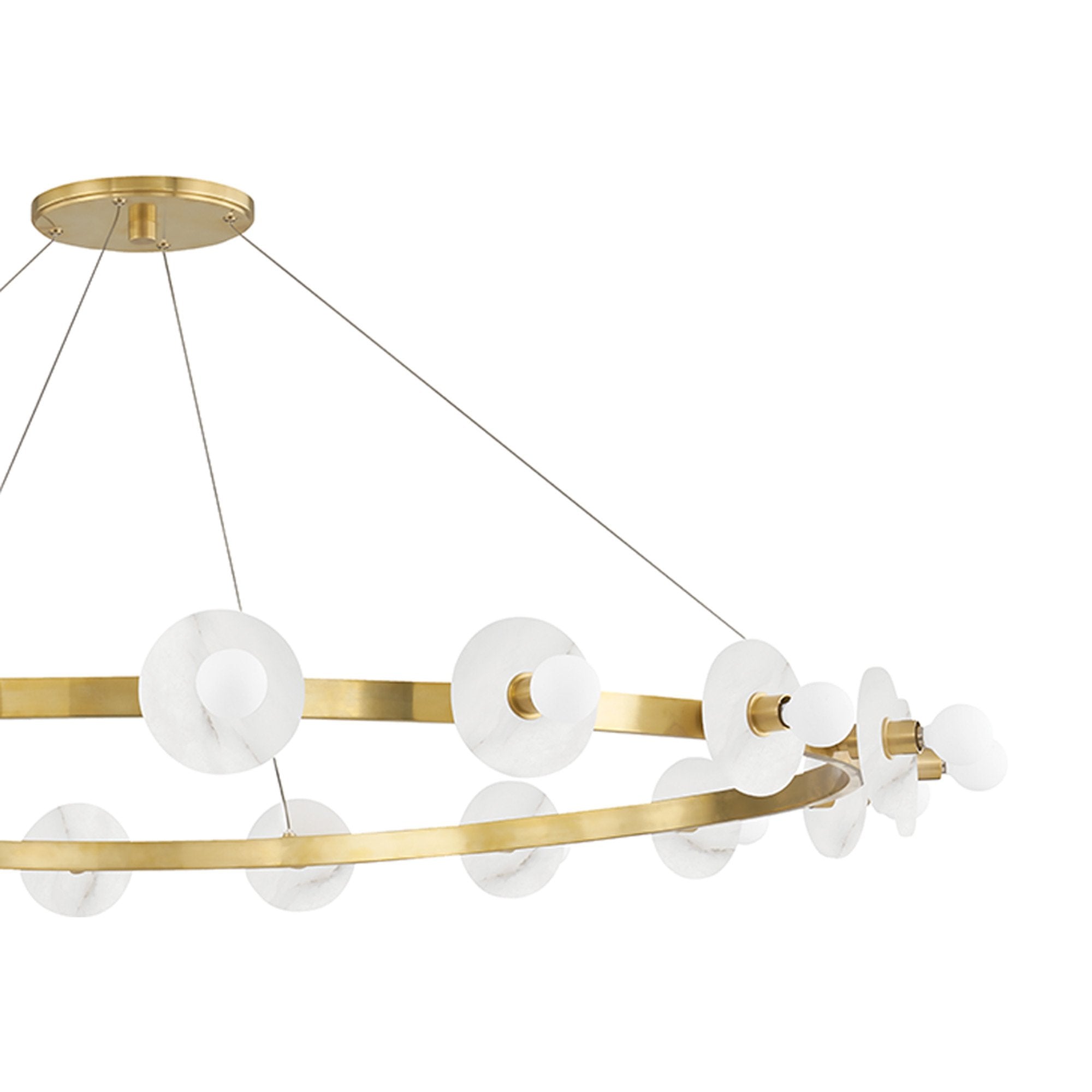 Austen Chandelier