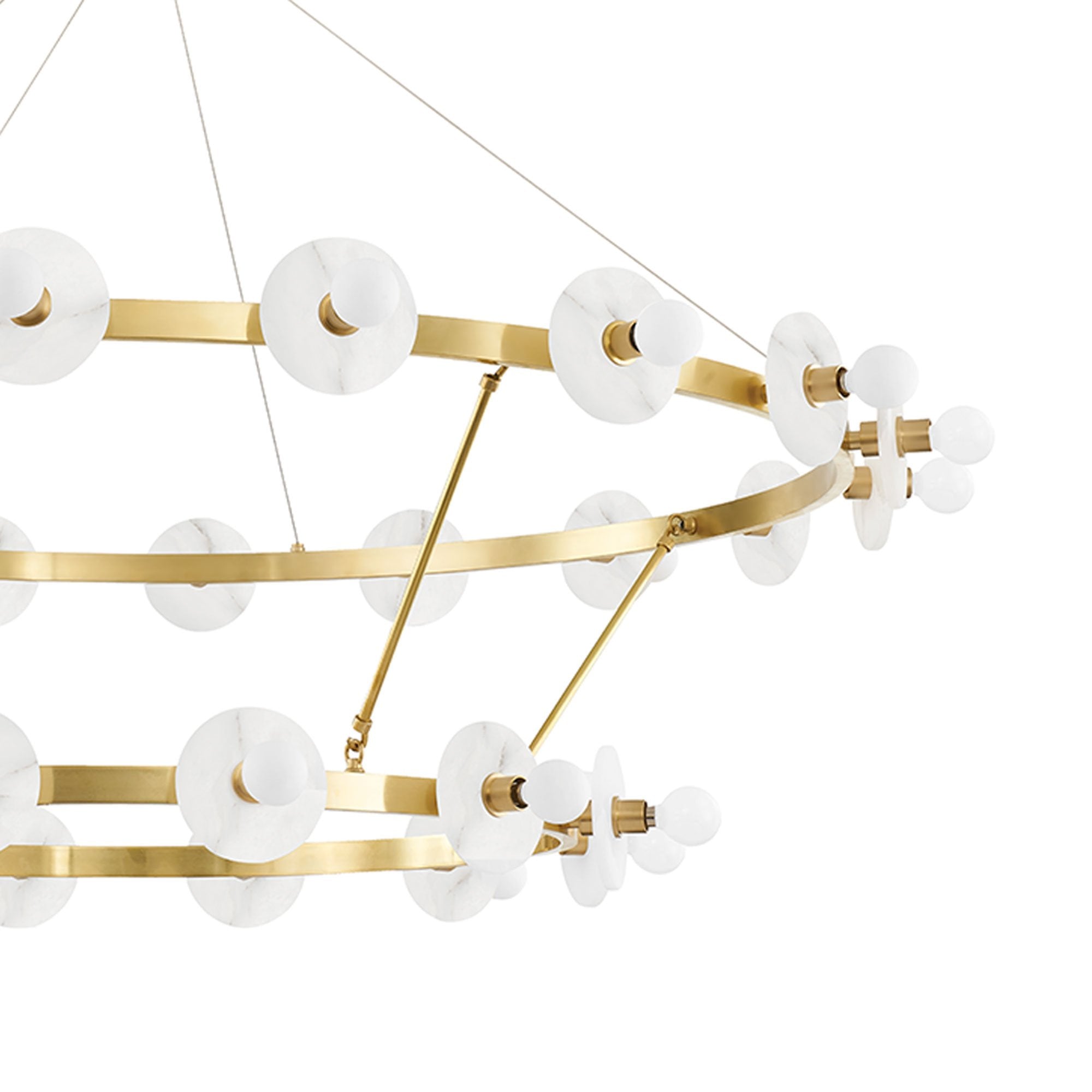 Austen Chandelier