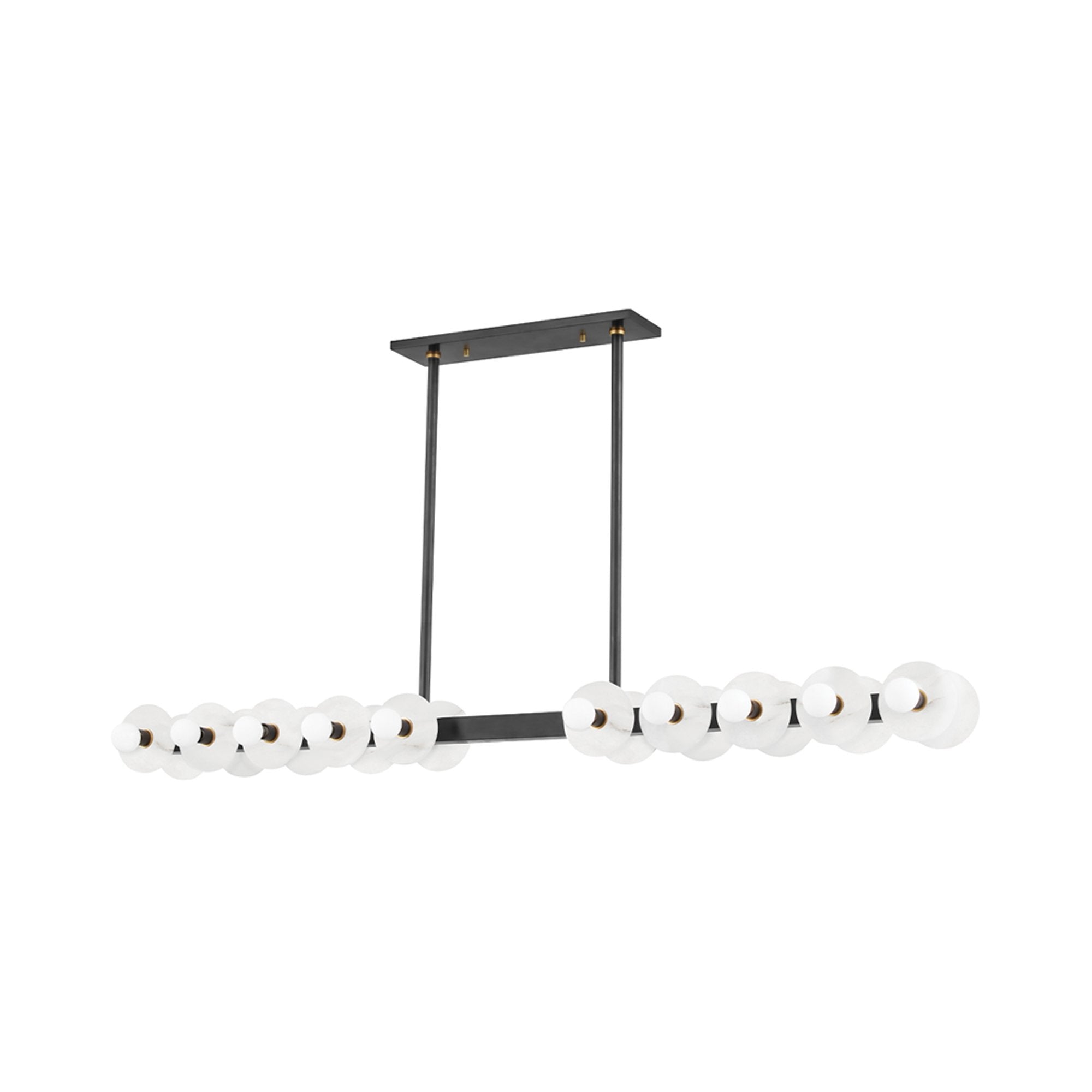 Austen Linear Pendant Light