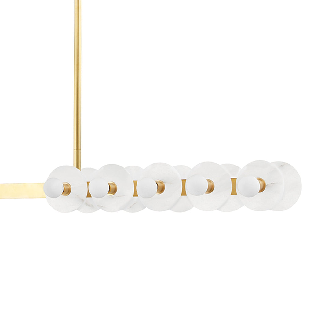 Austen Linear Pendant Light