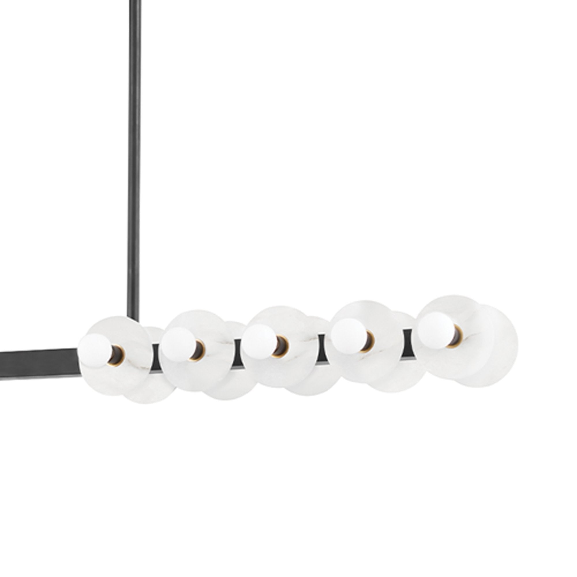 Austen Linear Pendant Light