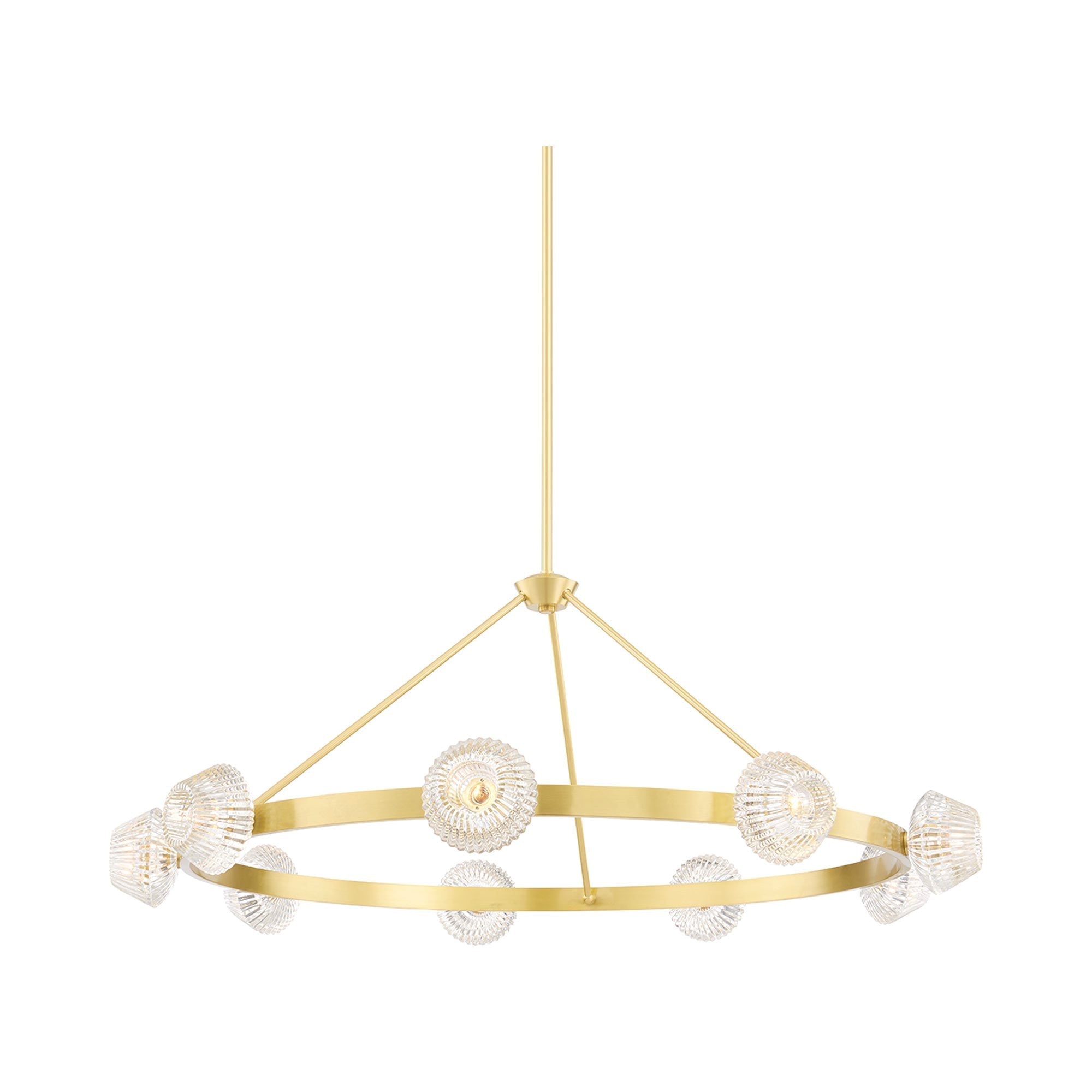 Barclay Chandelier