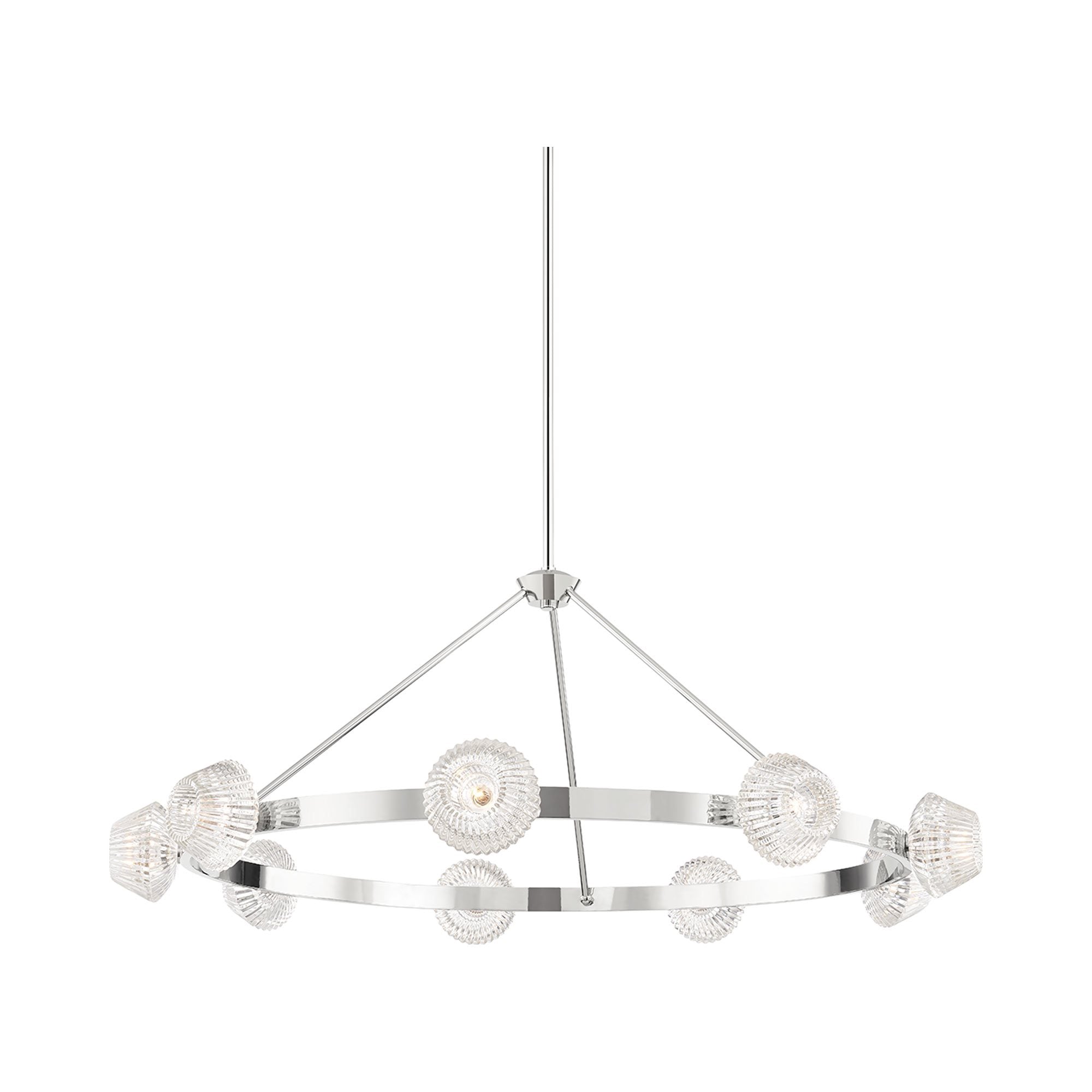 Barclay Chandelier