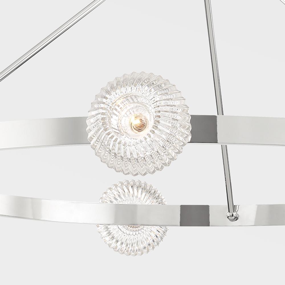 Barclay Chandelier