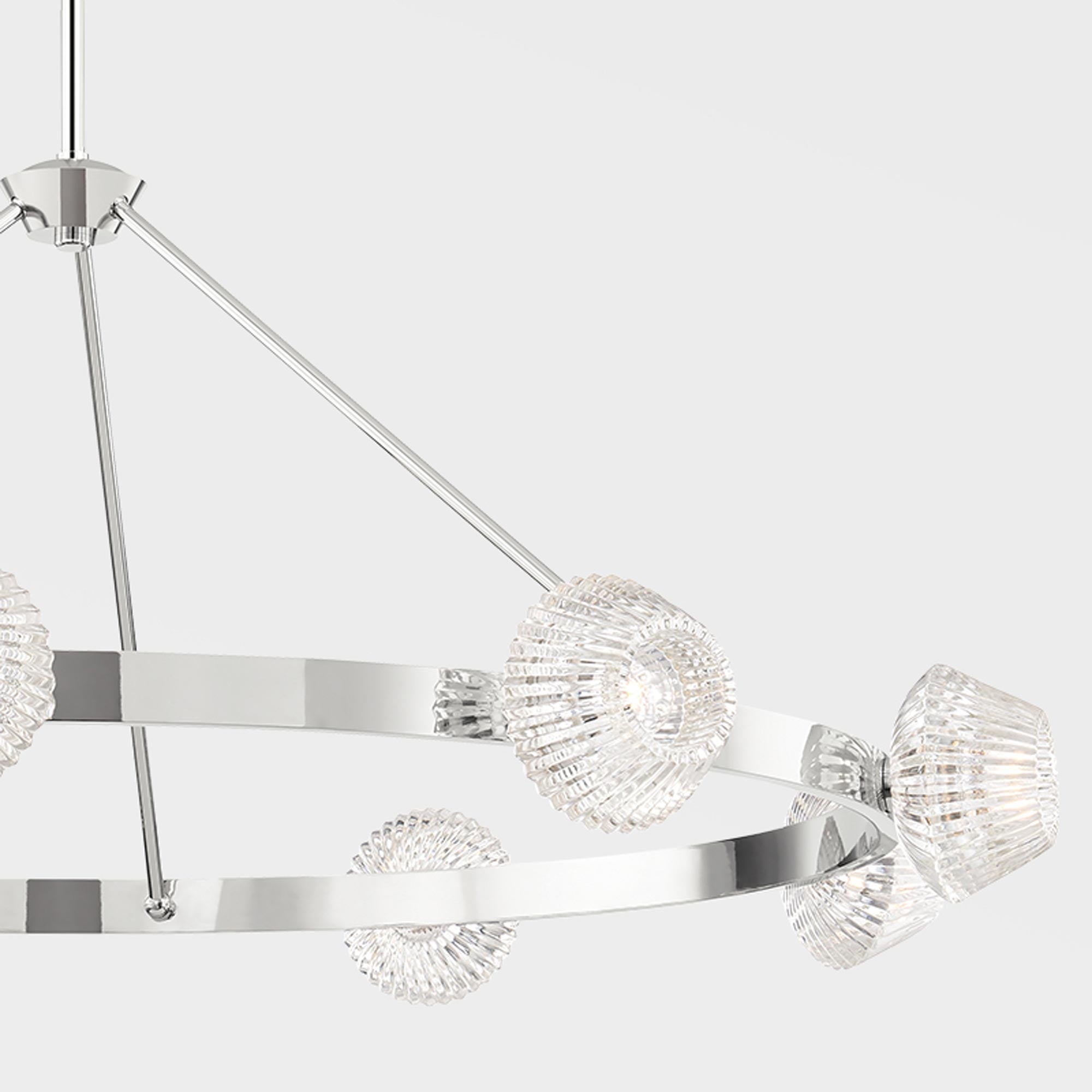 Barclay Chandelier