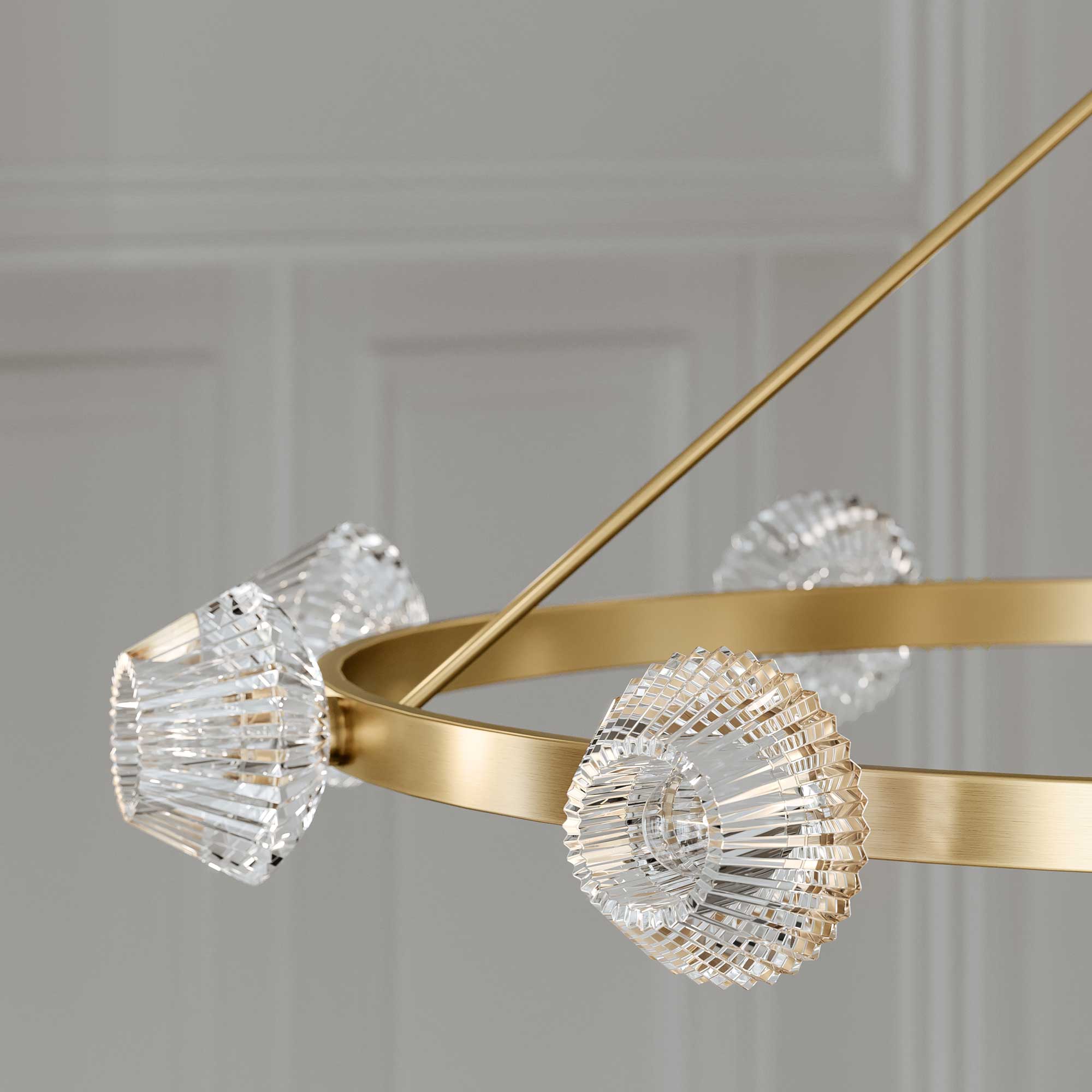 Barclay Chandelier