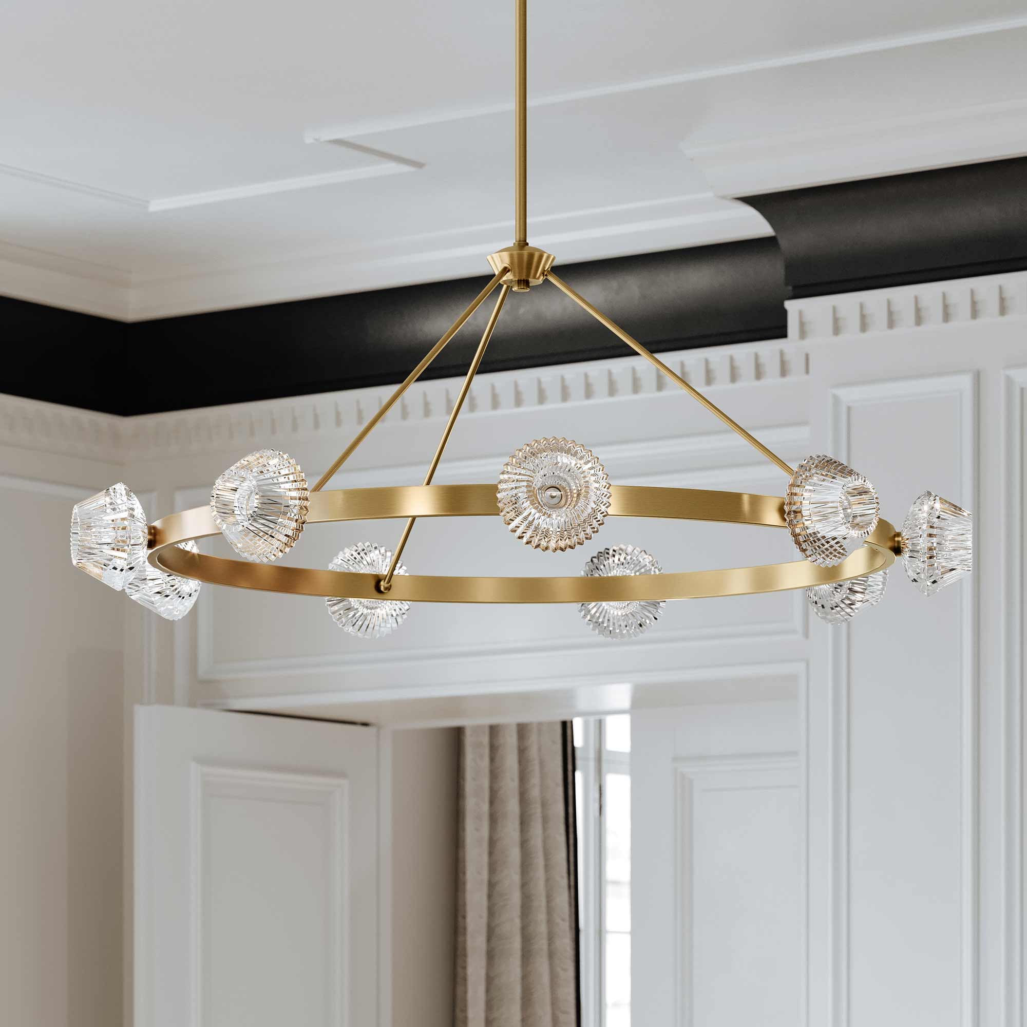 Barclay Chandelier